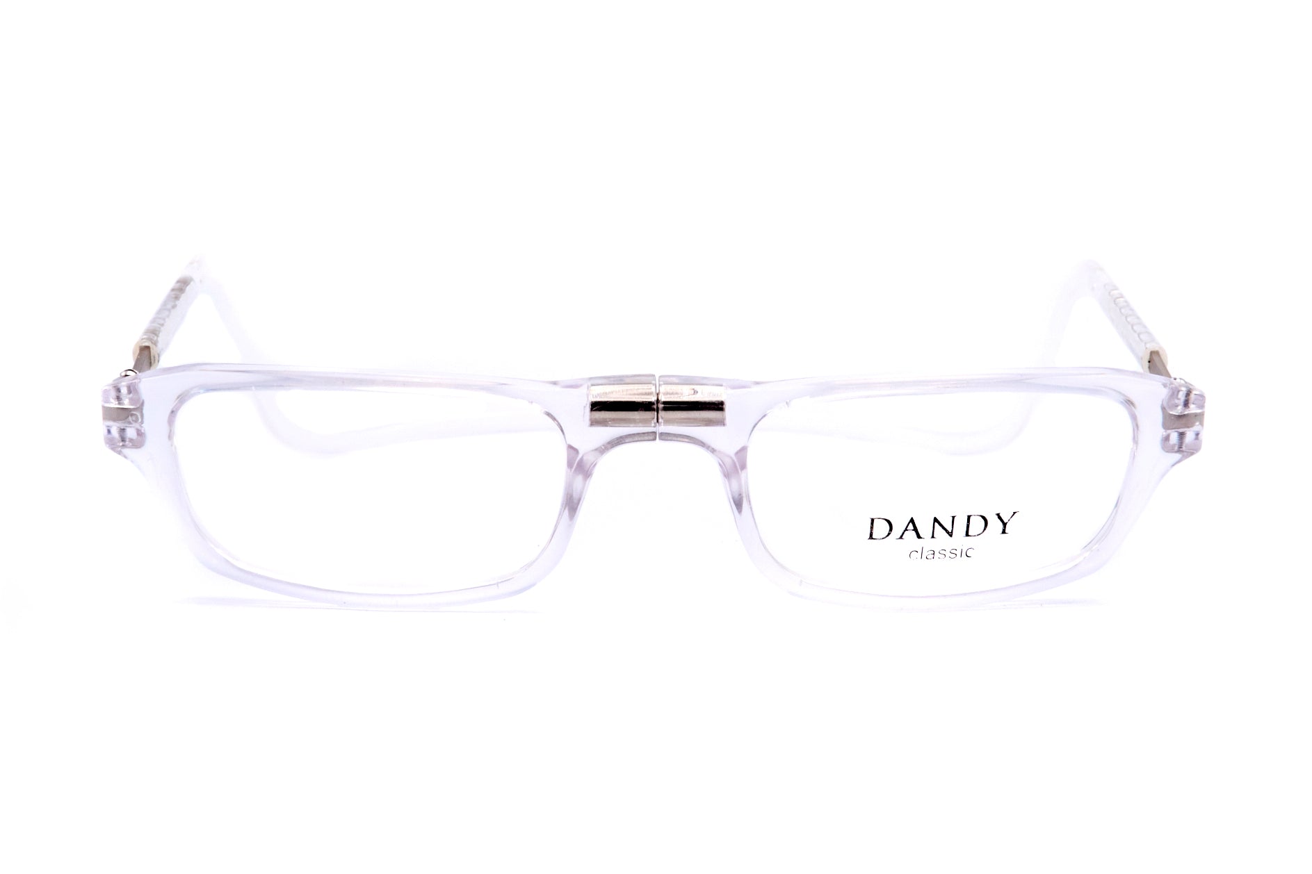 Dandy Chico Cristal
