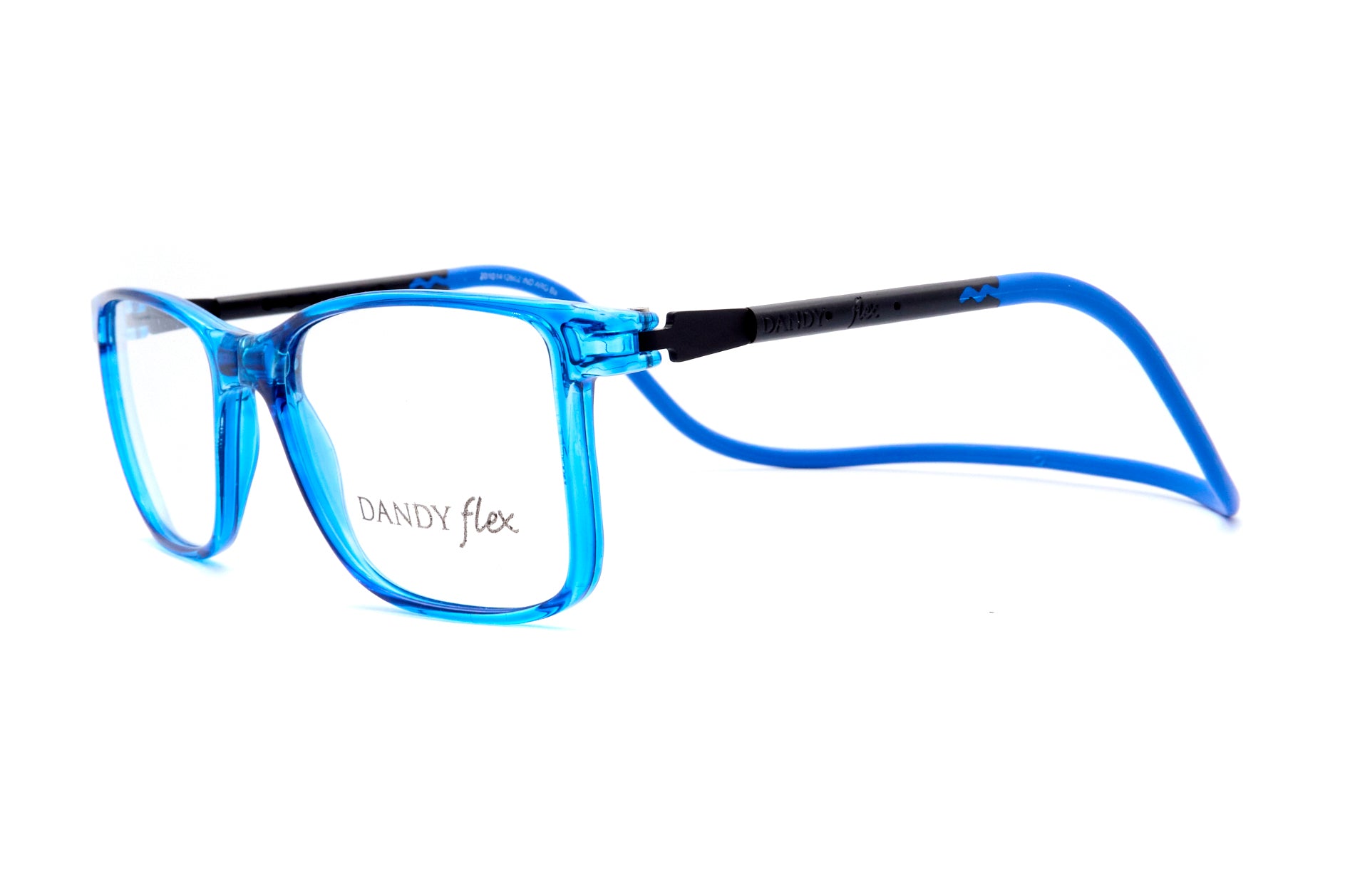 Dandy Flex Xl Azul