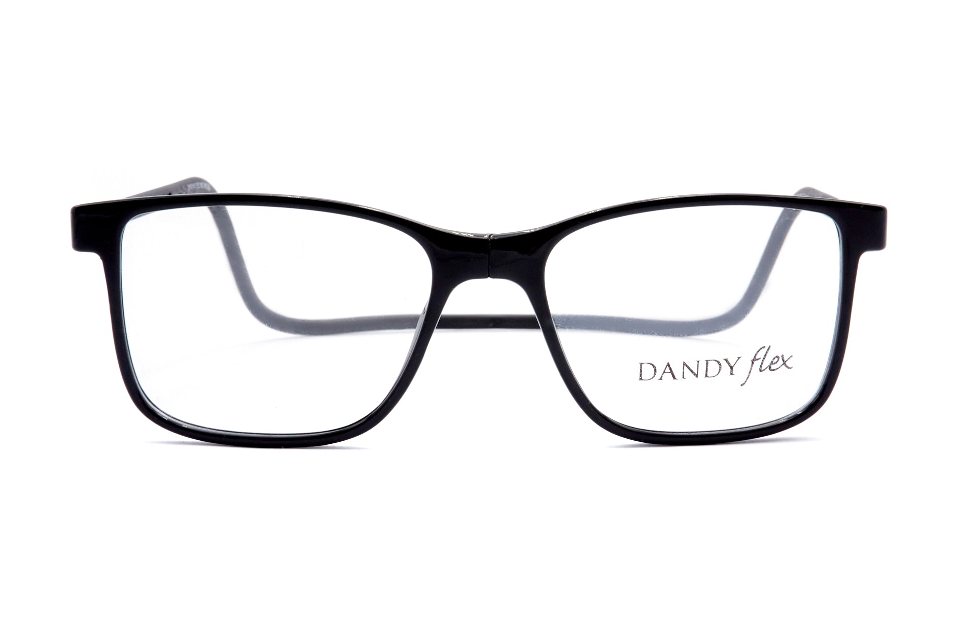 Dandy Flex Xl Negro Brillo