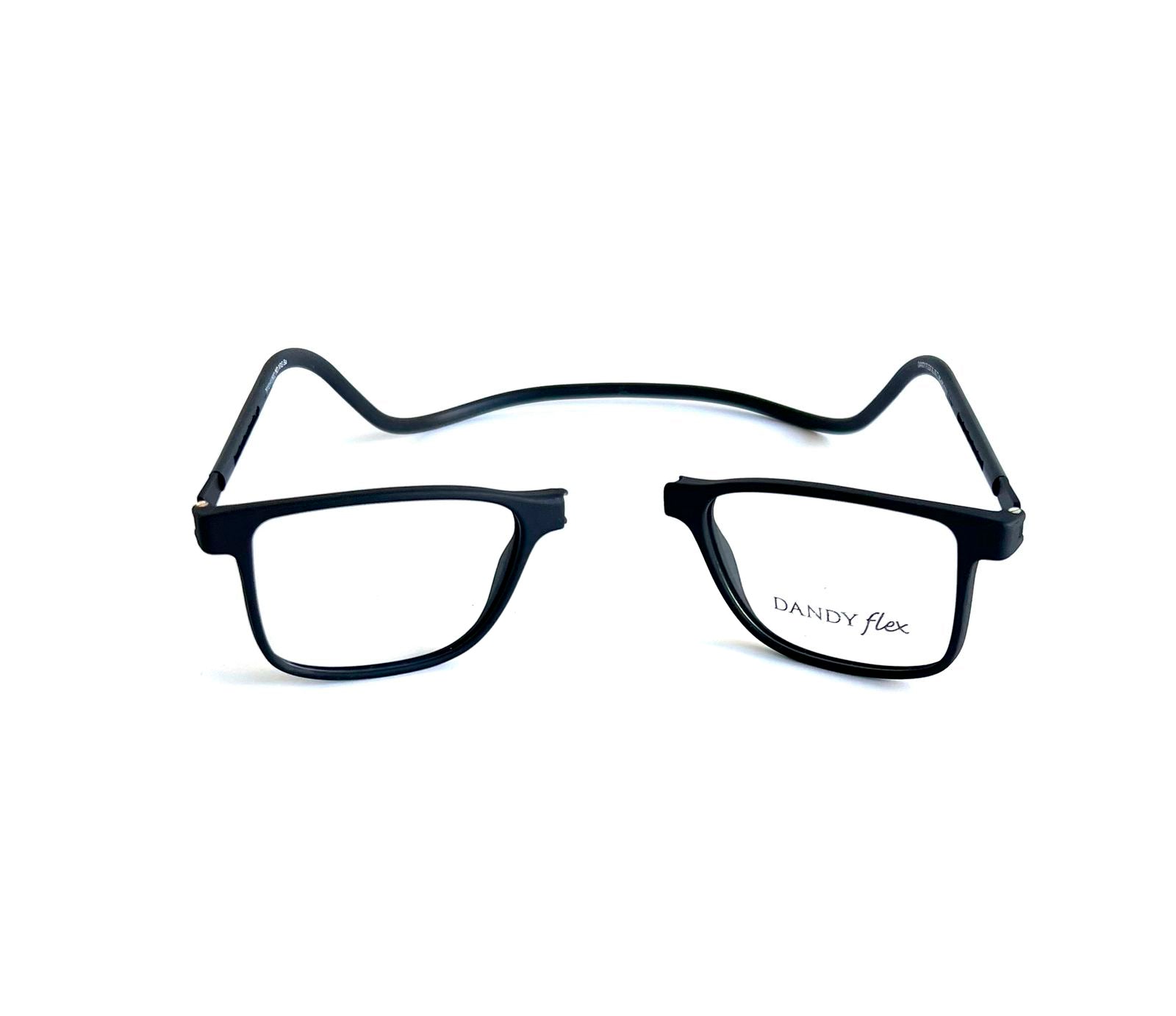 Dandy Flex Xl Negro Mate