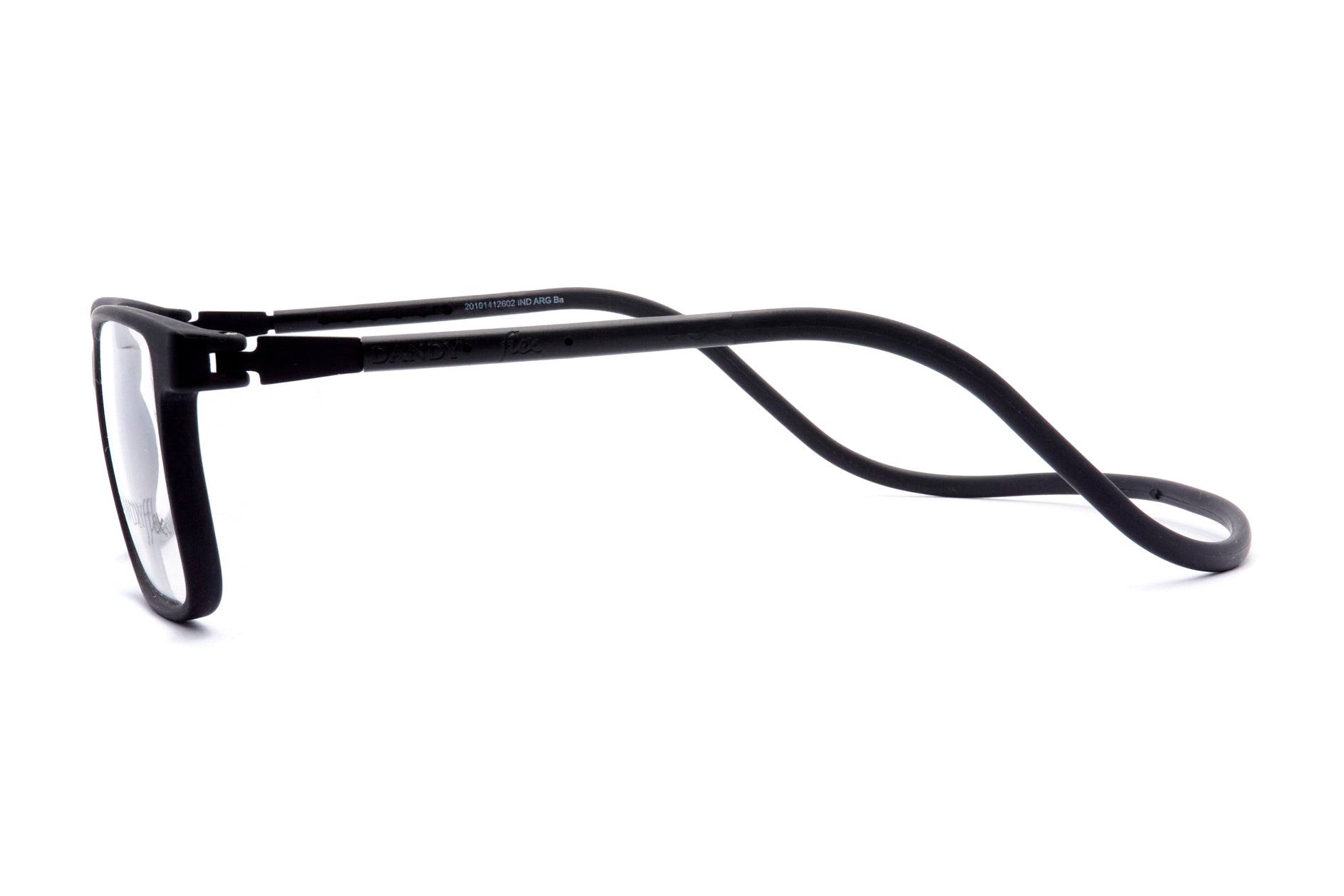 Dandy Flex Xl Negro Mate