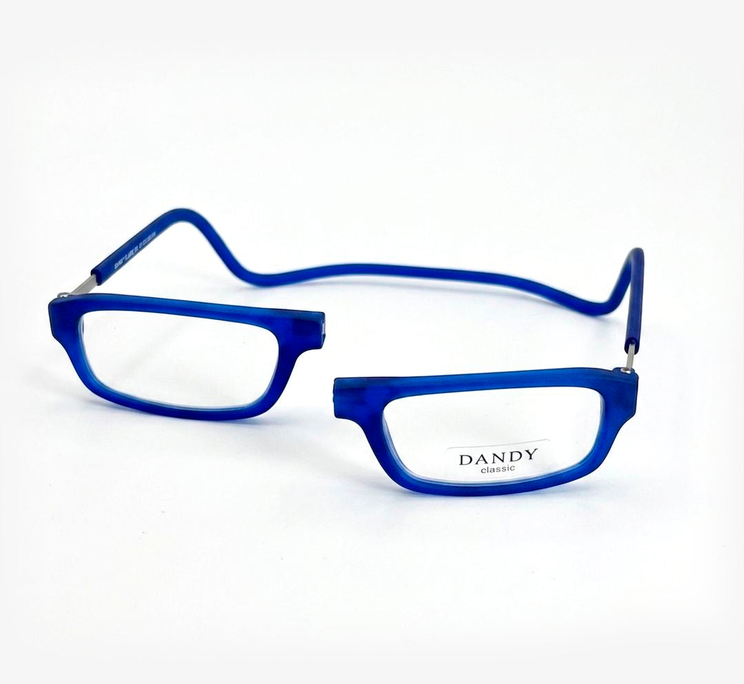 Dandy Grande Azul Mate