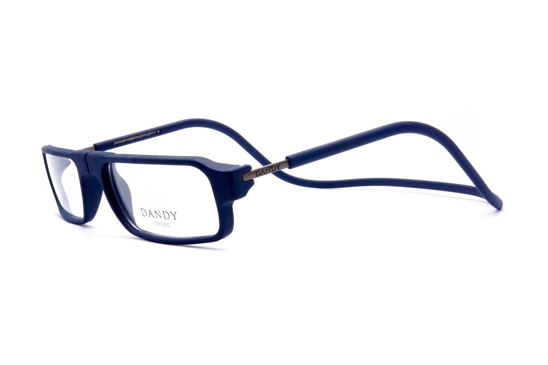 Dandy Grande Azul Mate