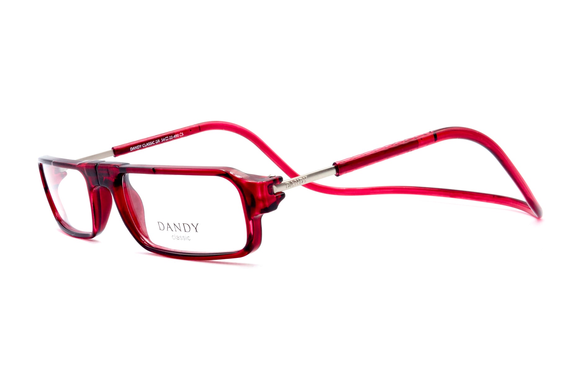 Dandy Grande Borravino Translucido