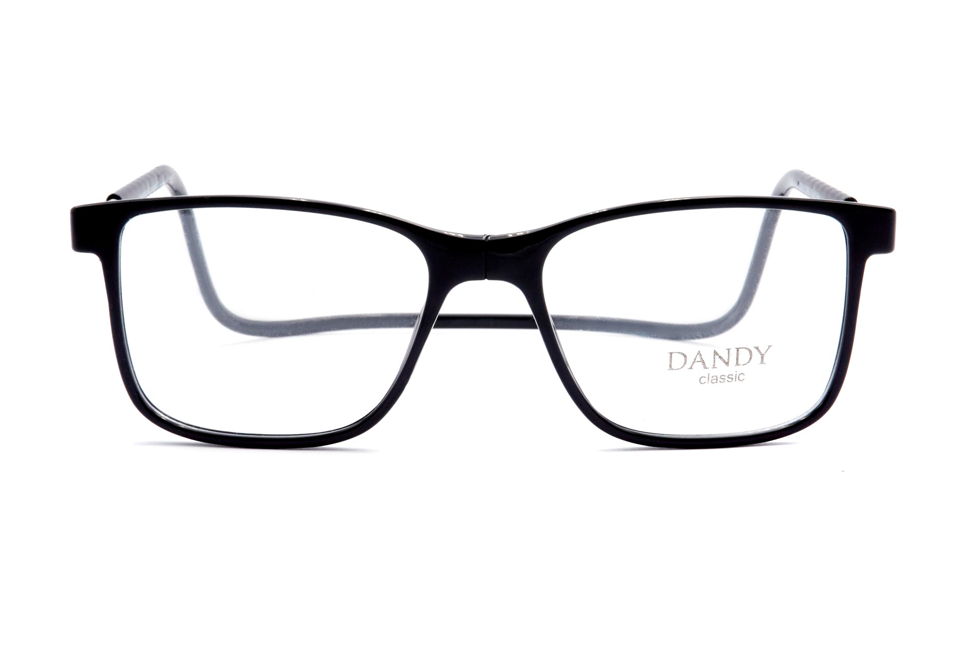 Dandy Xl Negro Brillo