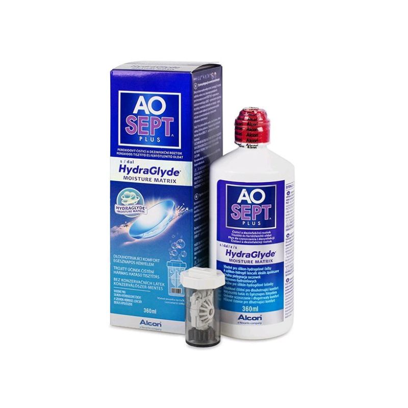 AOSEPT 360 ml