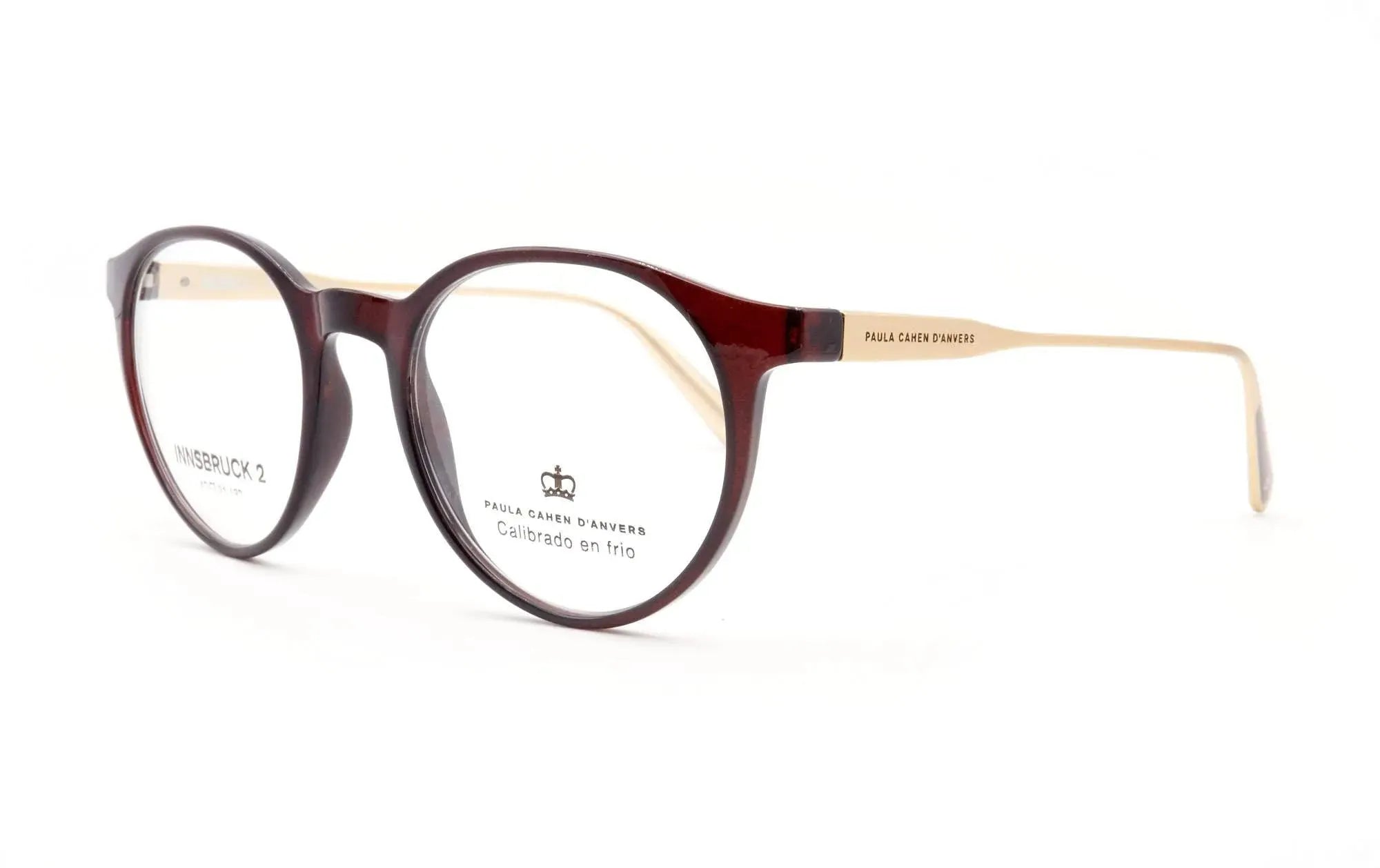 paula cahen d´anvers innsbruck 2 07 - Opticas Lookout