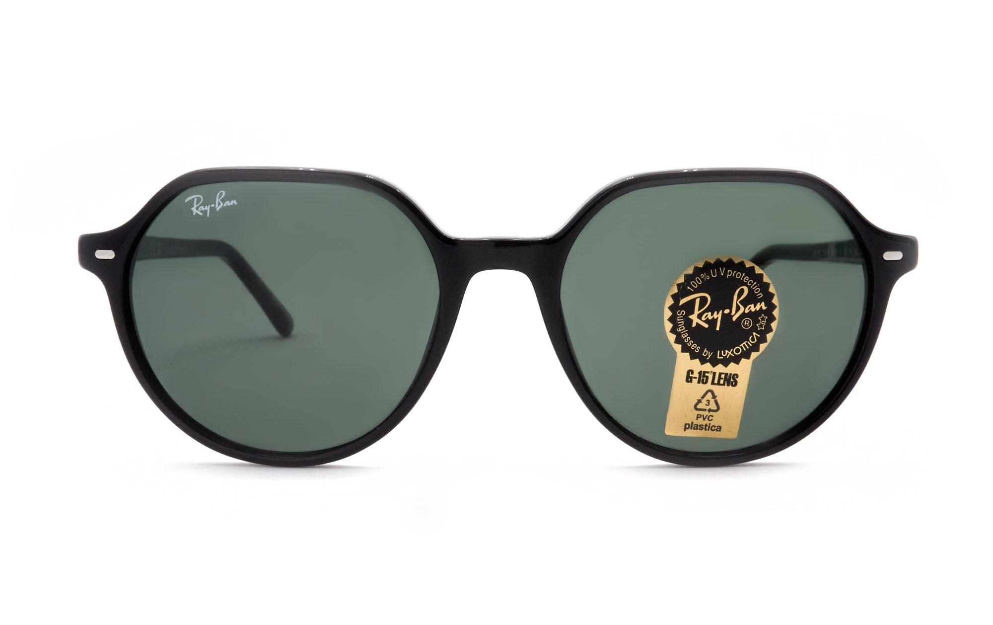 ray-ban 2195 53 901/31 - Opticas Lookout