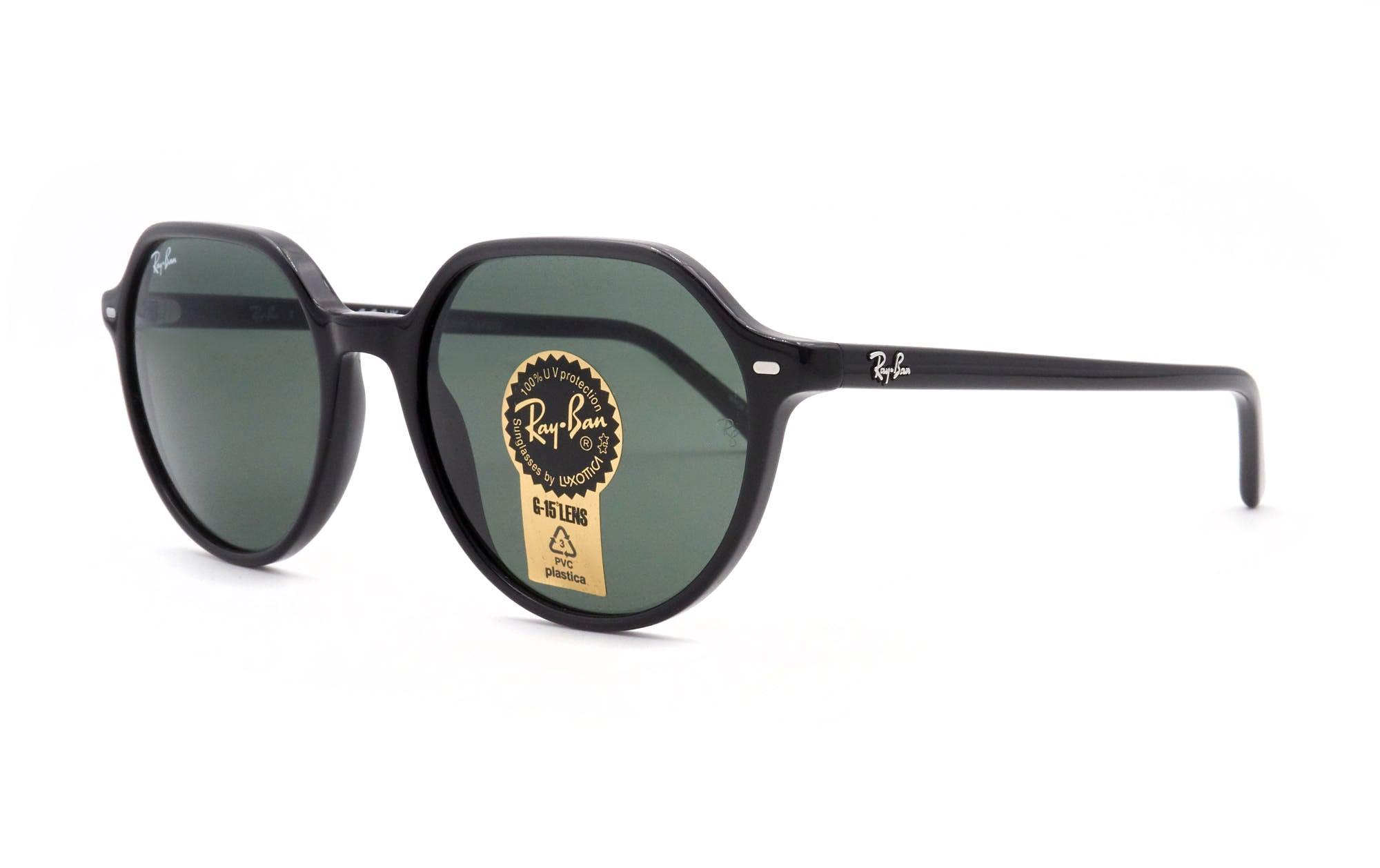 ray-ban 2195 53 901/31 - Opticas Lookout