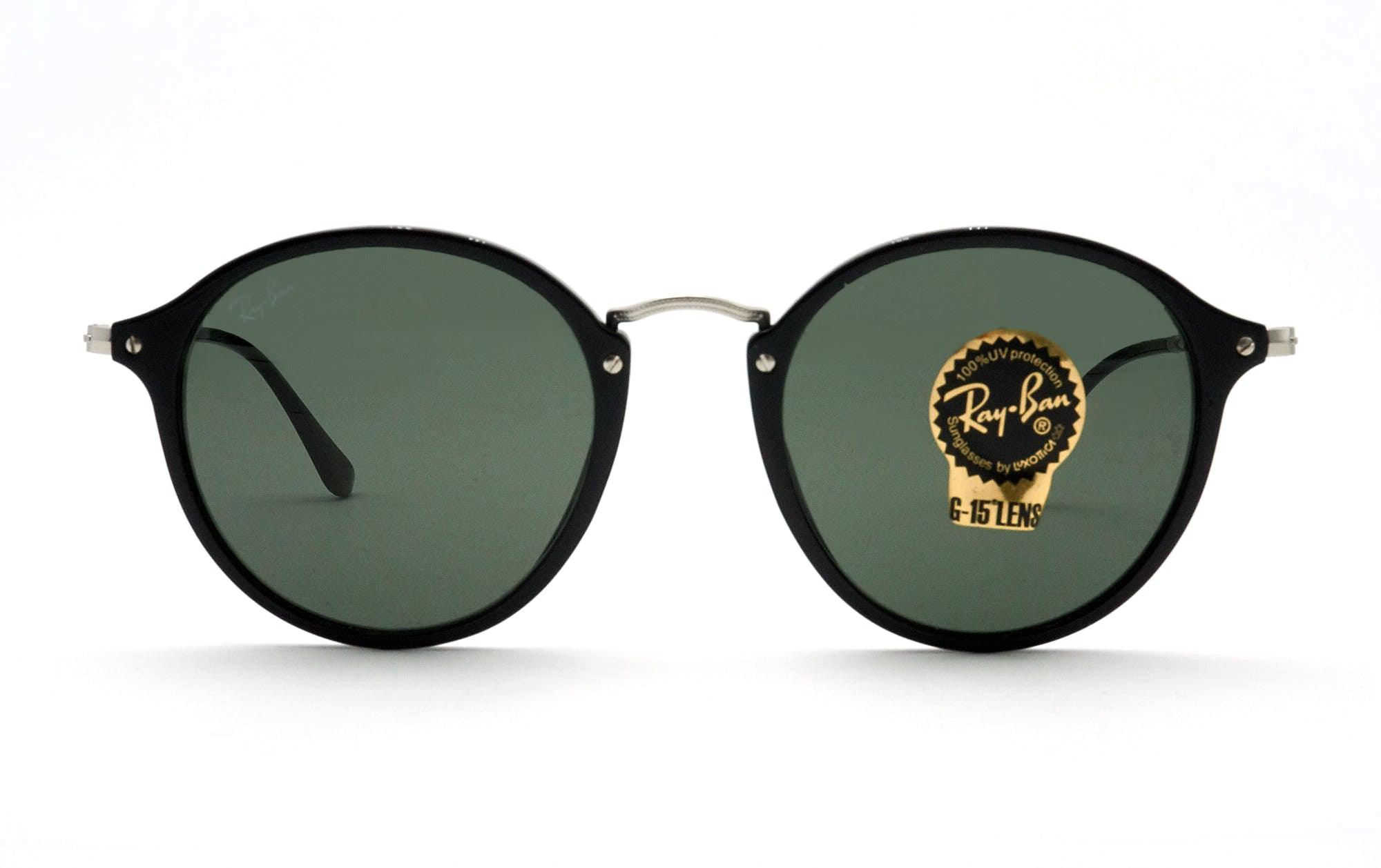 RAY-BAN ROUND 901 - Opticas Lookout