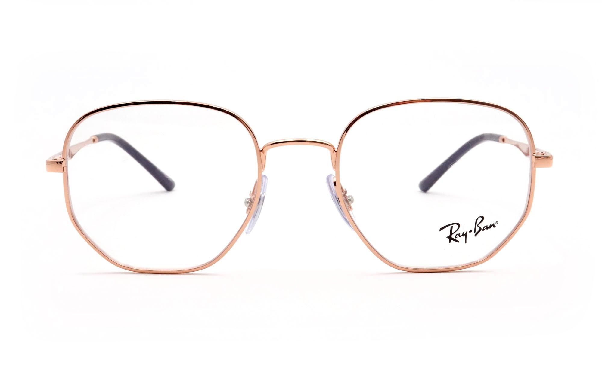 RAY-BAN 3682V 49 3094 - Opticas Lookout