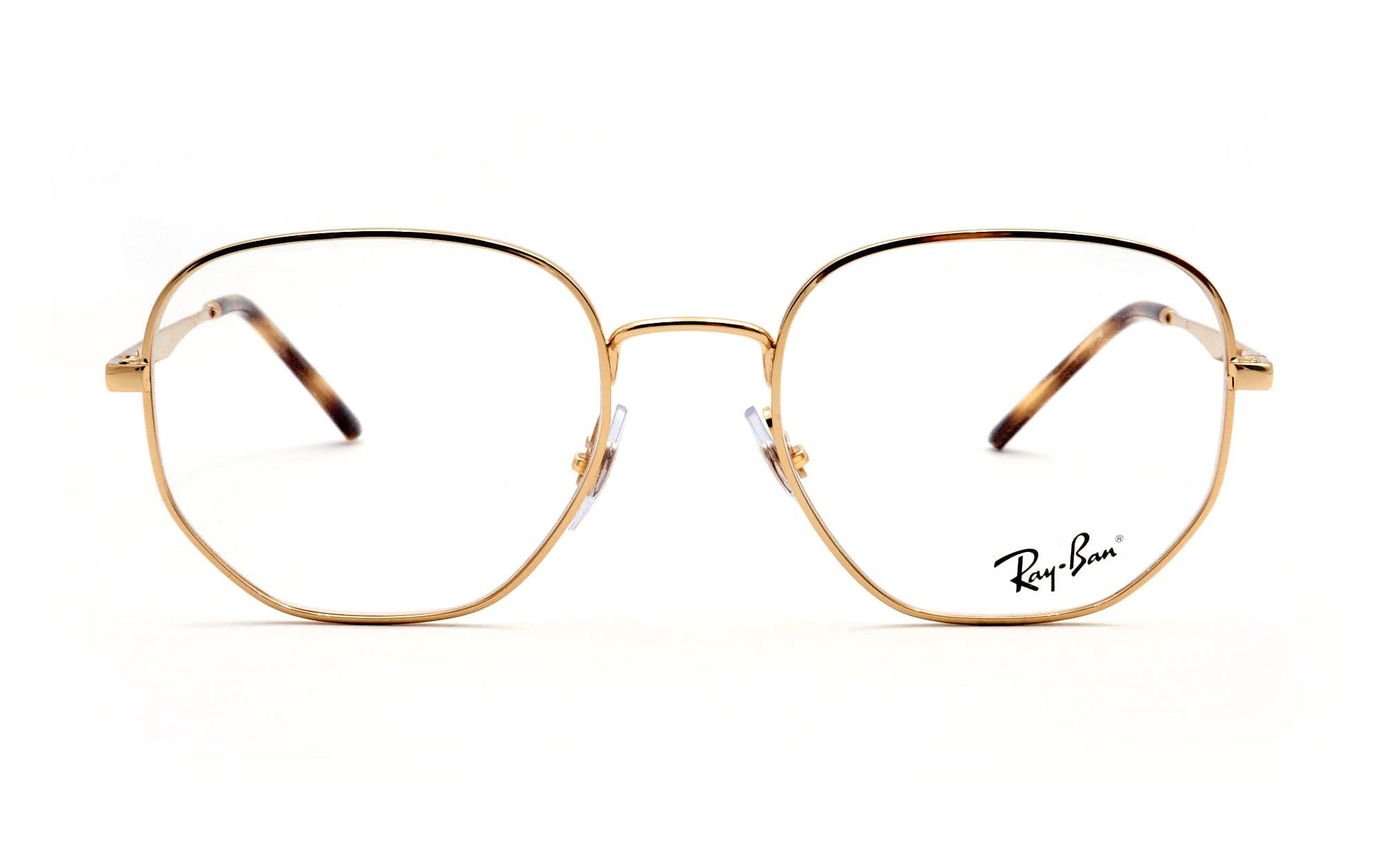 RAY-BAN 3682VL 51 2500 - Opticas Lookout