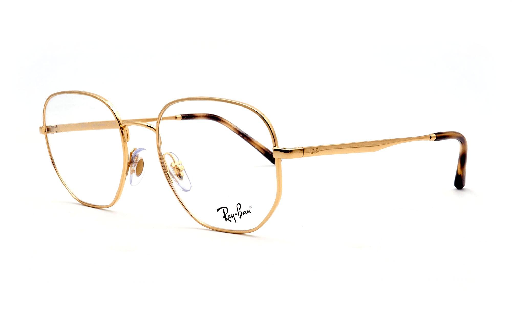 RAY-BAN 3682VL 51 2500 - Opticas Lookout