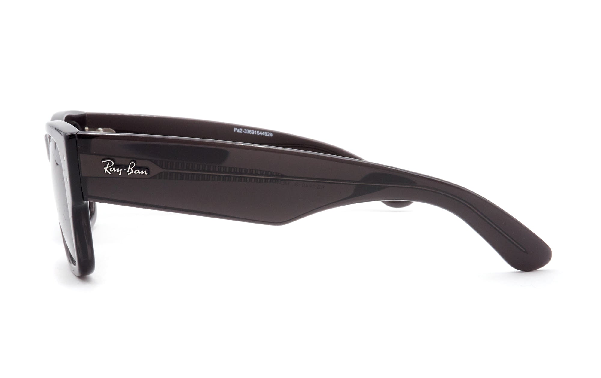 ray ban 0840s mega wayfarer 1406b1