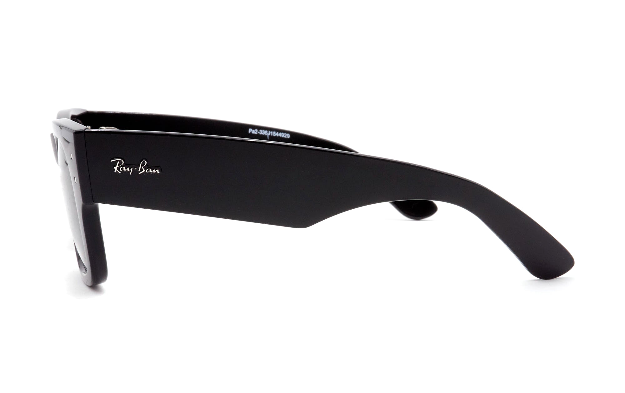 ray ban 0840s mega wayfarer 901/31