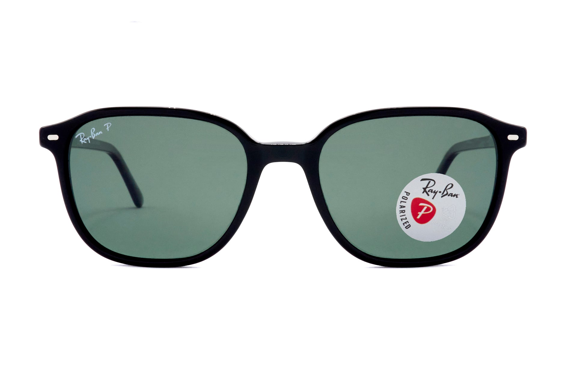 Ray-Ban 2193 Leonard 901/58 Pol