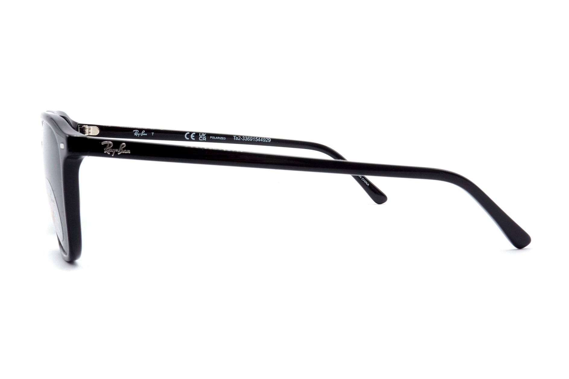 Ray-Ban 2193 Leonard 901/58 Pol