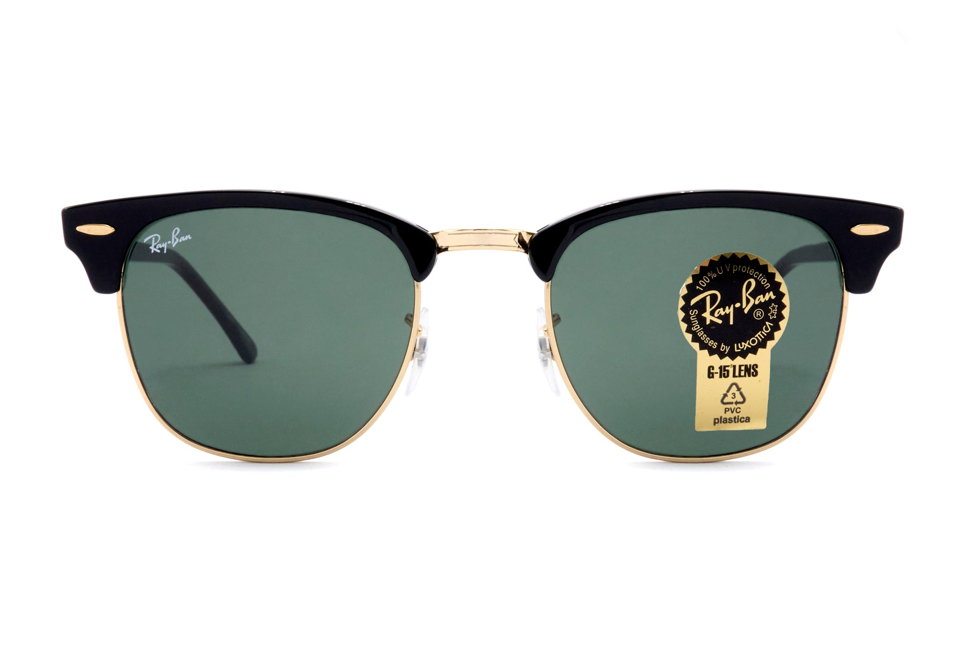Ray-Ban 3016L Clubmaster W0365