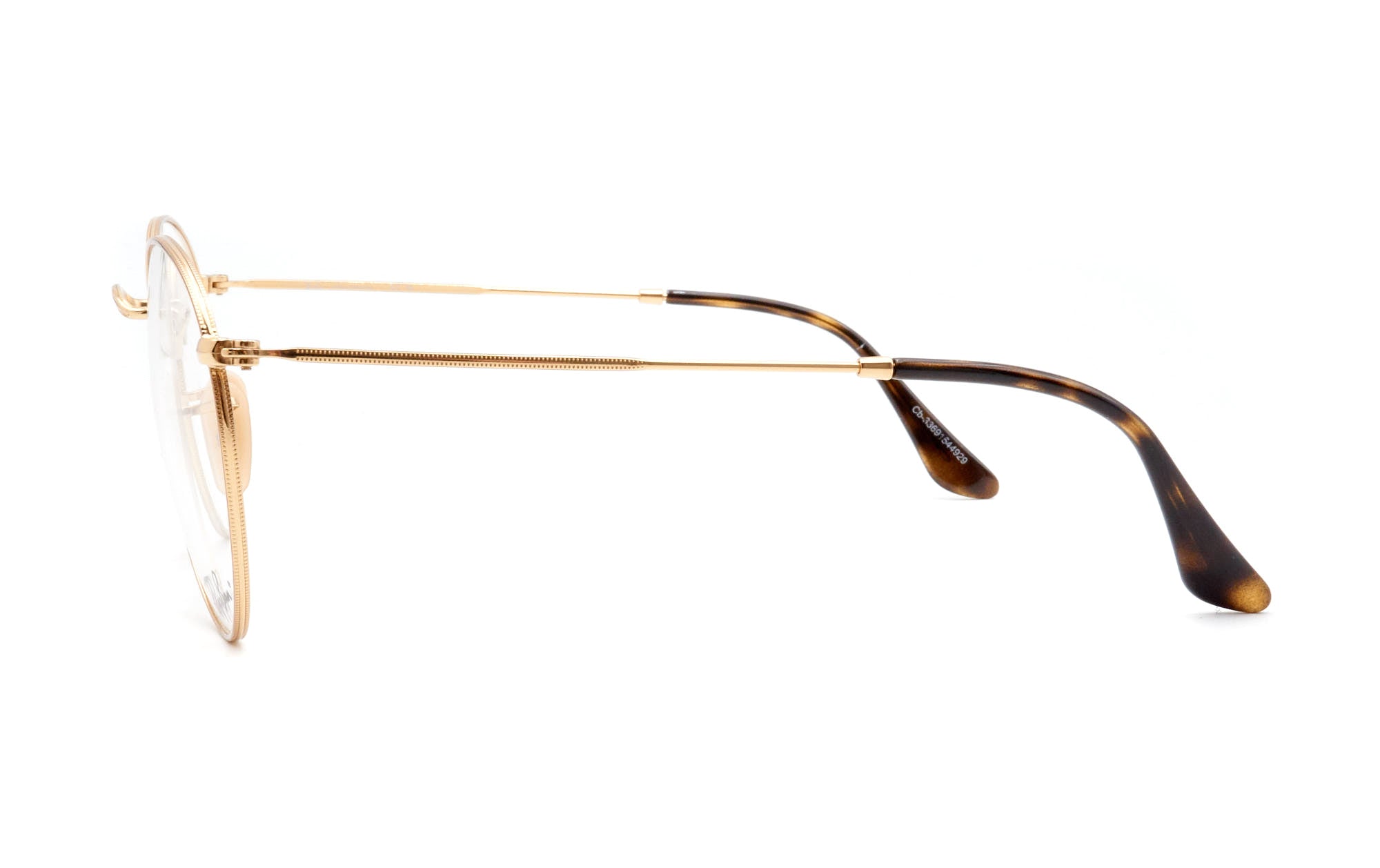 ray-ban 3447vl 2500