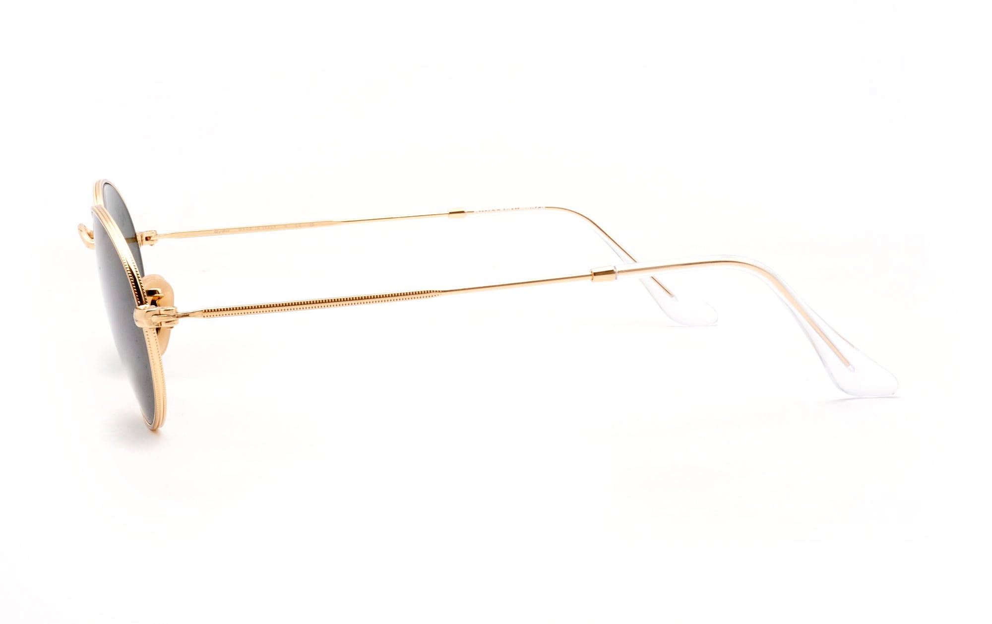 ray-ban oval 3547 001/31