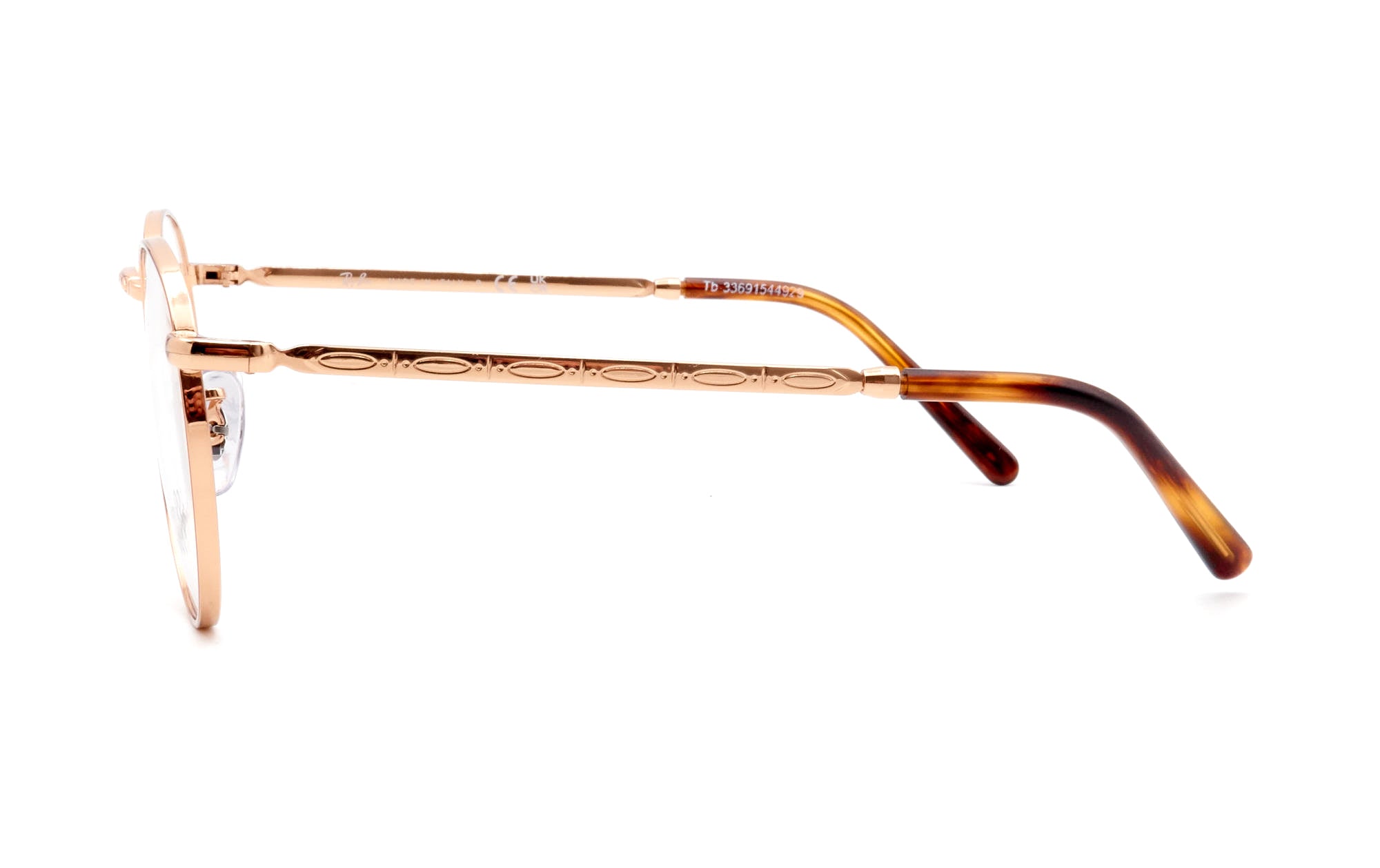 ray-ban 3637v NEW ROUND 3094