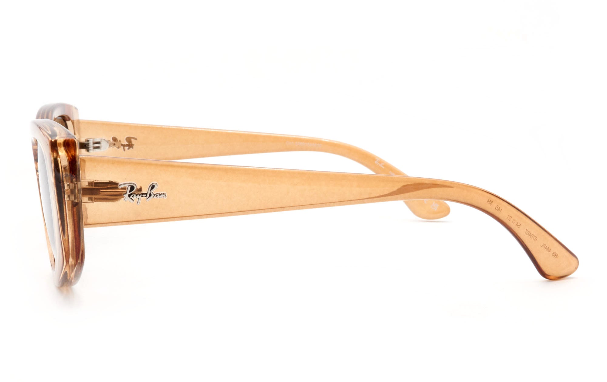 ray-ban Kiliane 4446l 54 678487