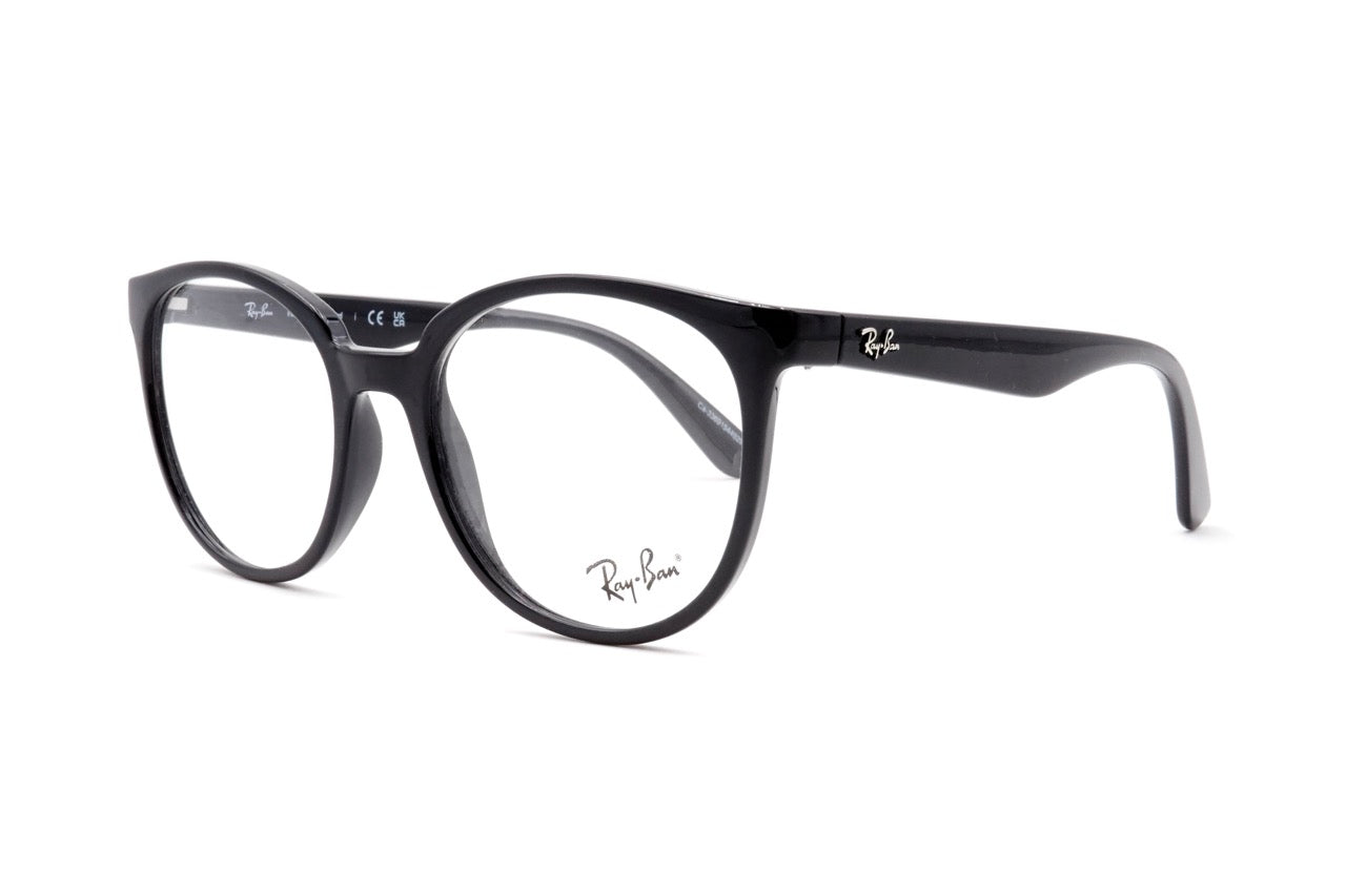 ray-ban 7206l 52 2000