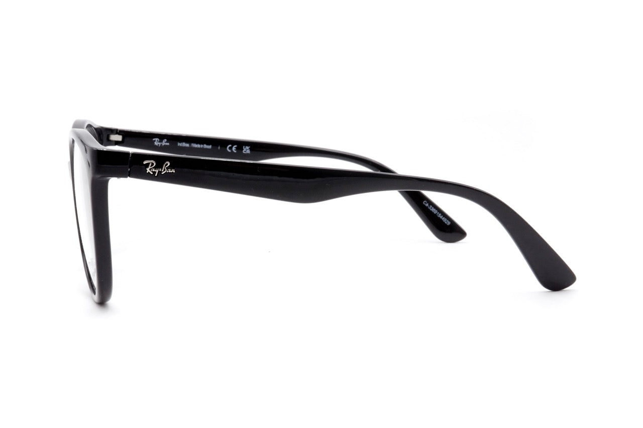 ray-ban 7206l 52 2000
