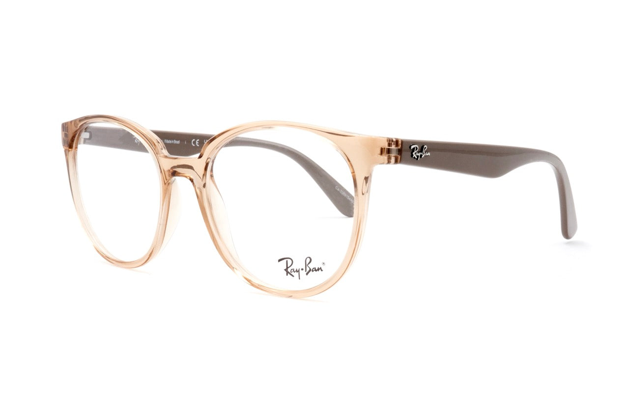 ray-ban 7206l 52 8185