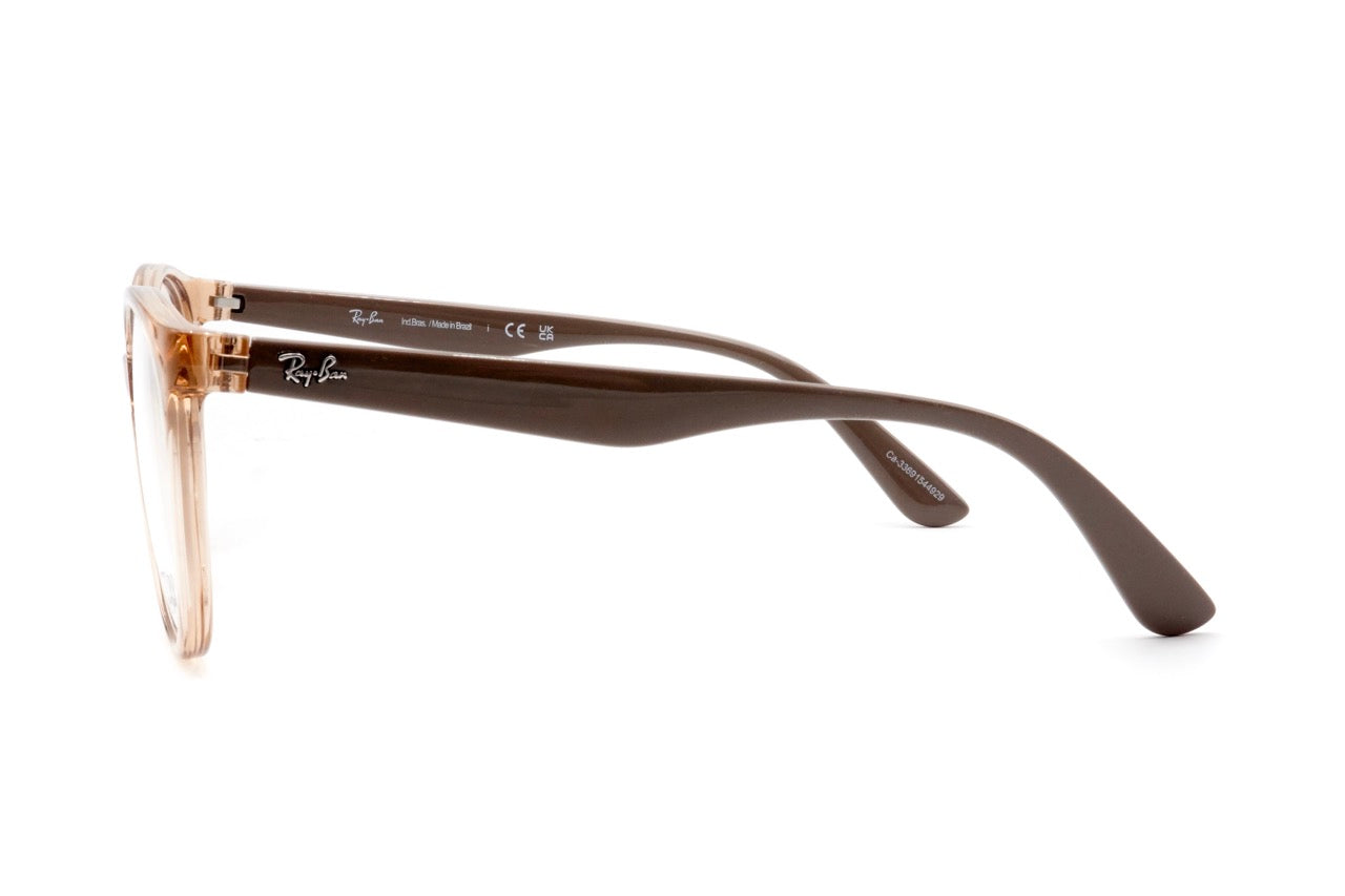 ray-ban 7206l 52 8185