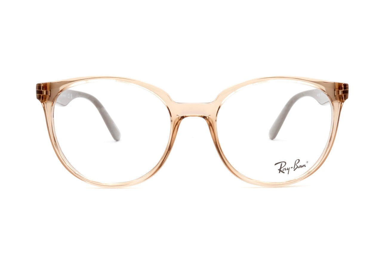 ray-ban 7206l 52 8185