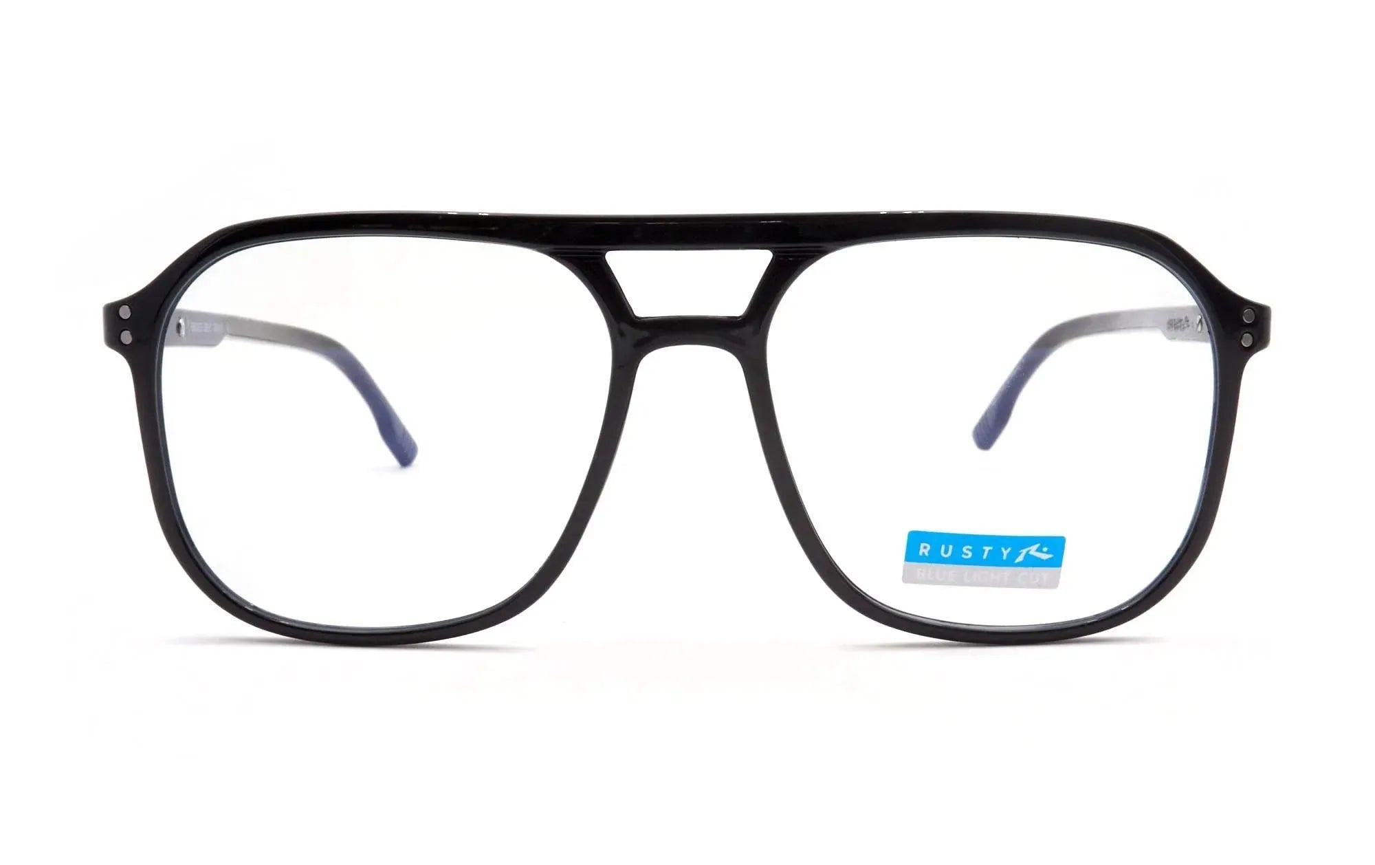 rusty bruice sblk - Opticas Lookout