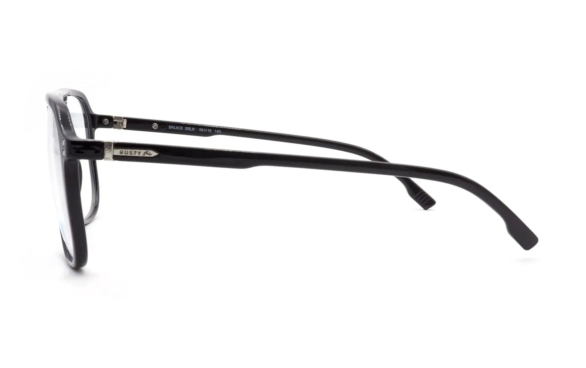 rusty bruice sblk - Opticas Lookout