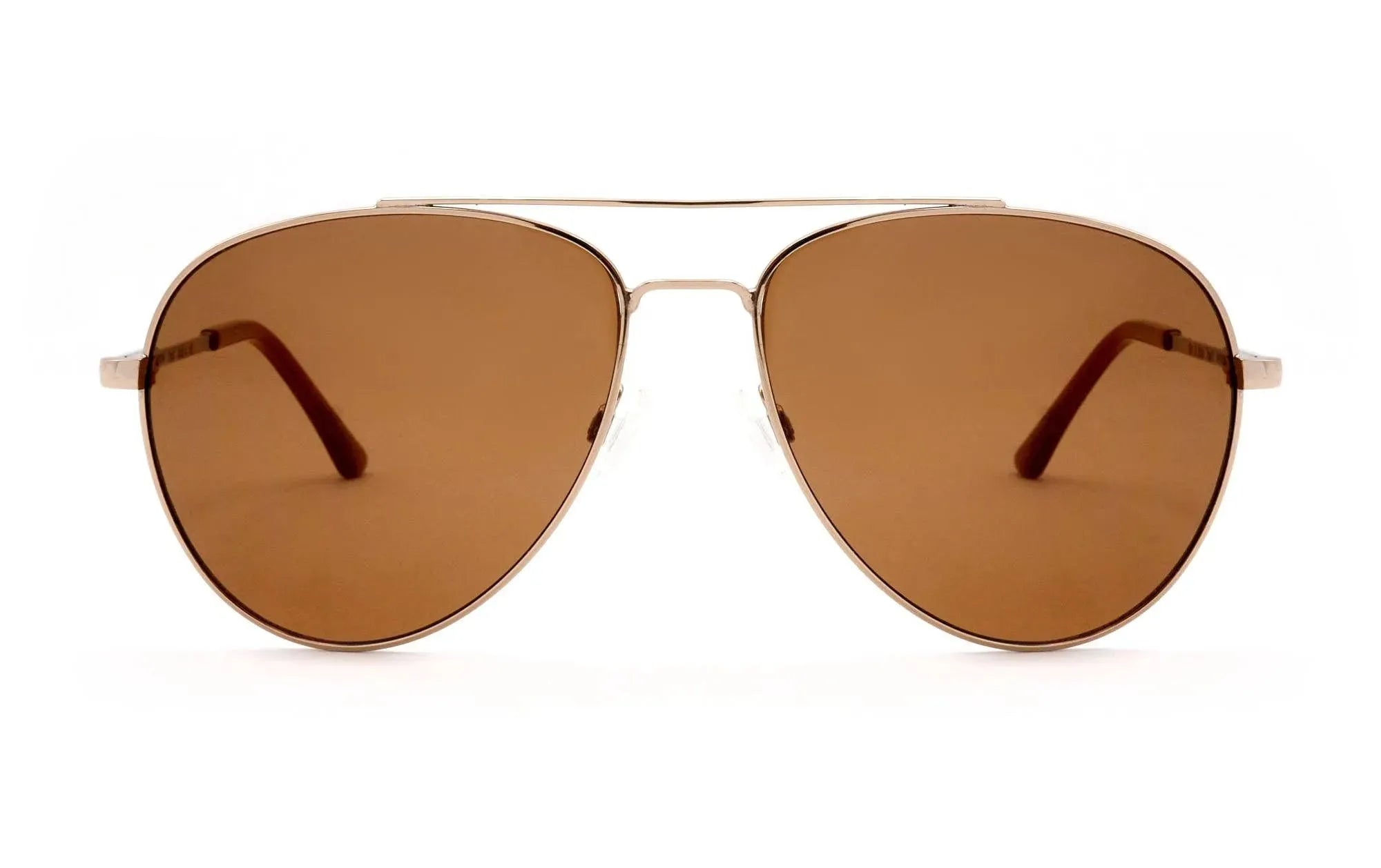 rusty crime g brown - Opticas Lookout
