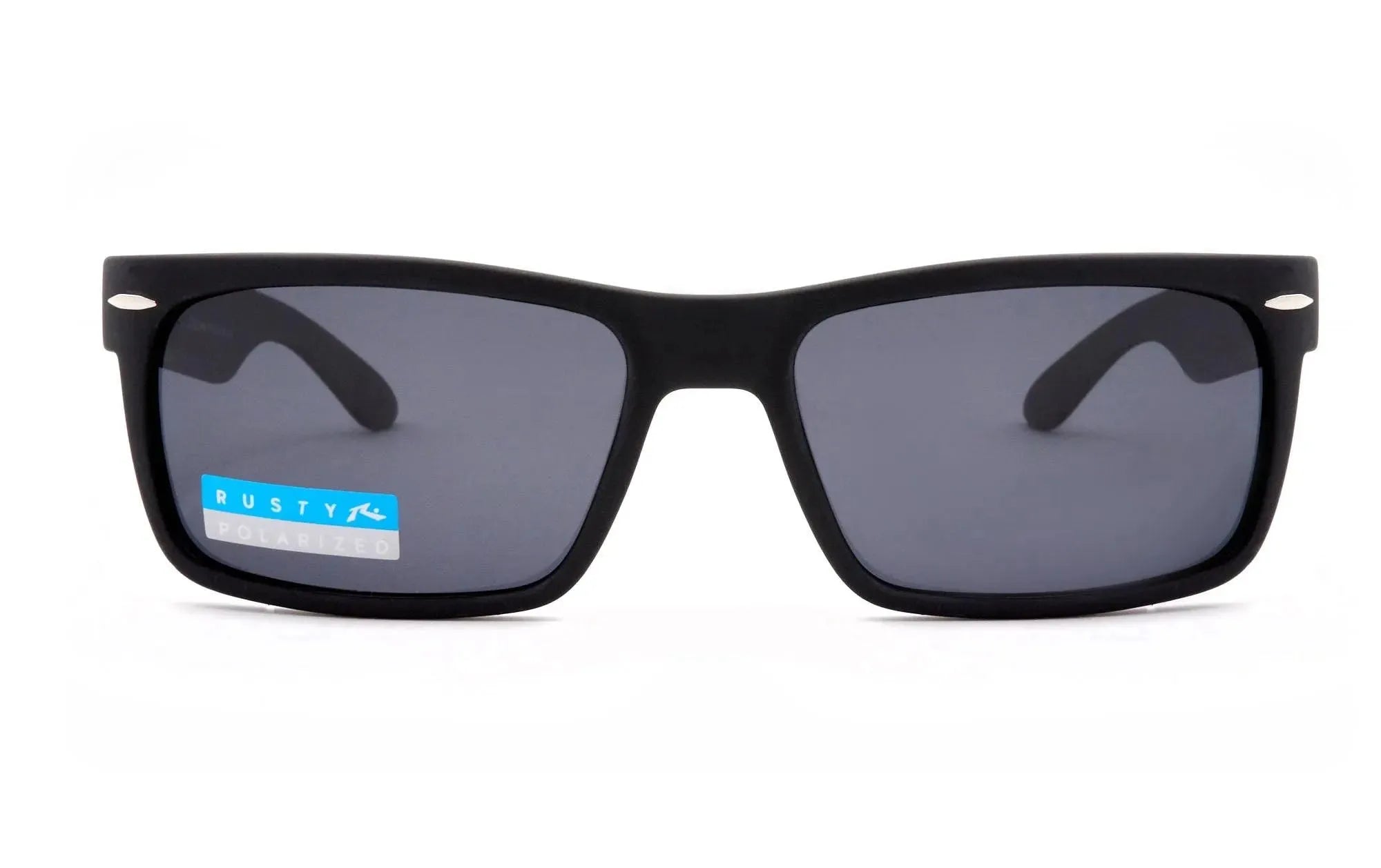 rusty crim mblk s10 pol - Opticas Lookout