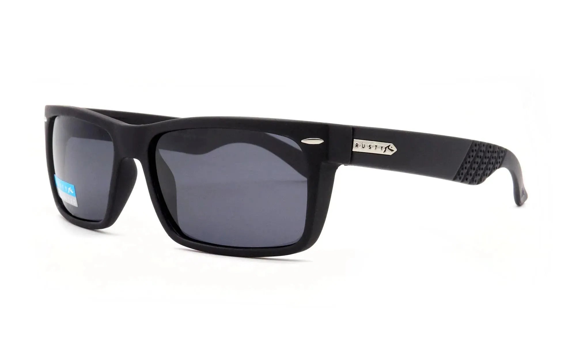 rusty crim mblk s10 pol - Opticas Lookout