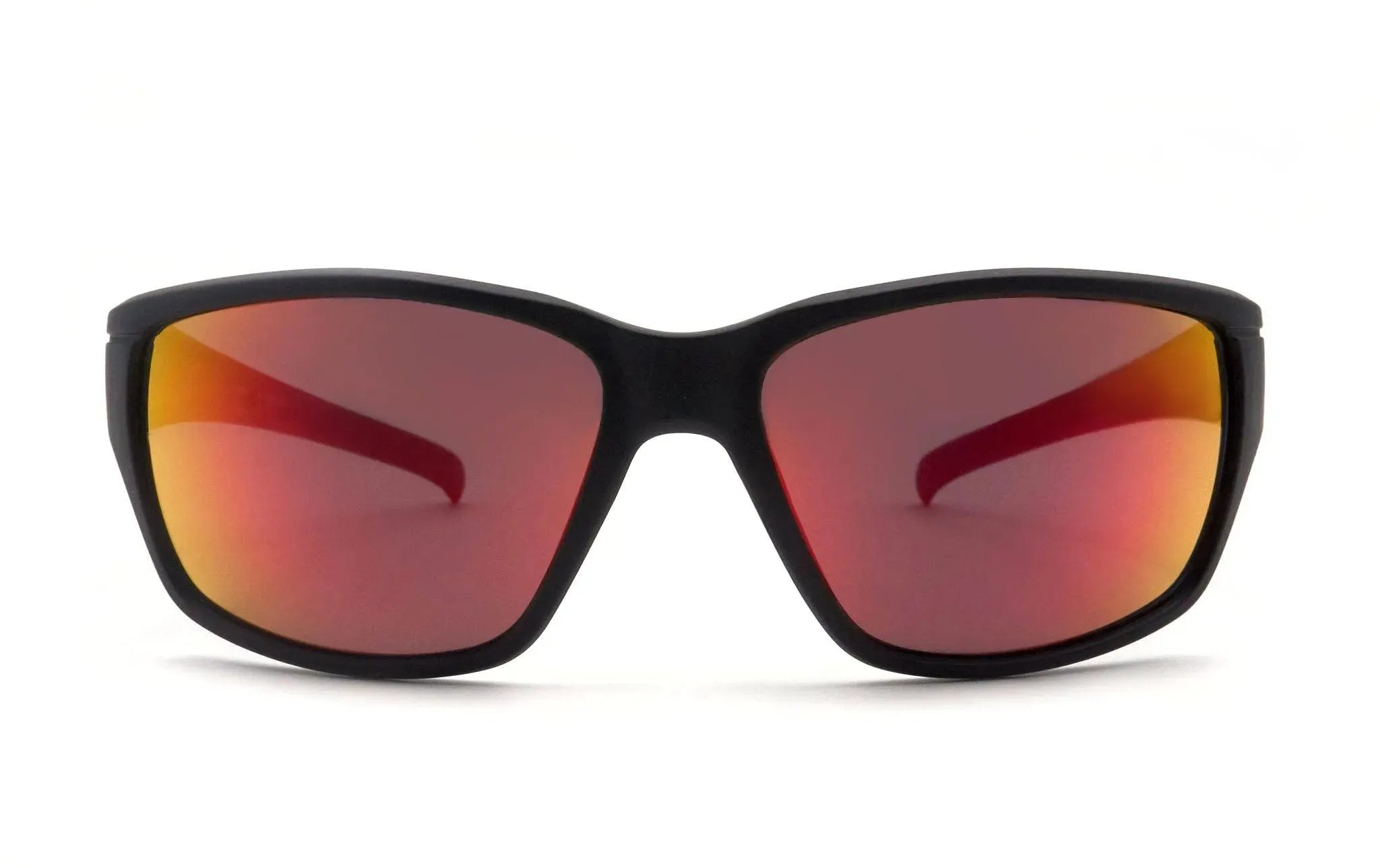 rusty esvep mblk/revo red - Opticas Lookout