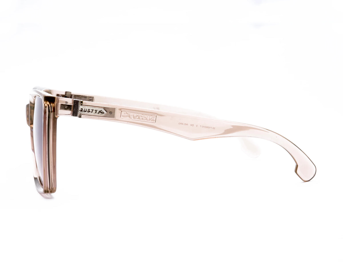 rusty grecis l pink/g brown