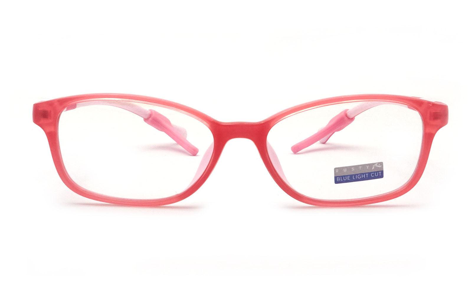 RUSTY KIDS GUUX SPINK PINK CREAM - Opticas Lookout
