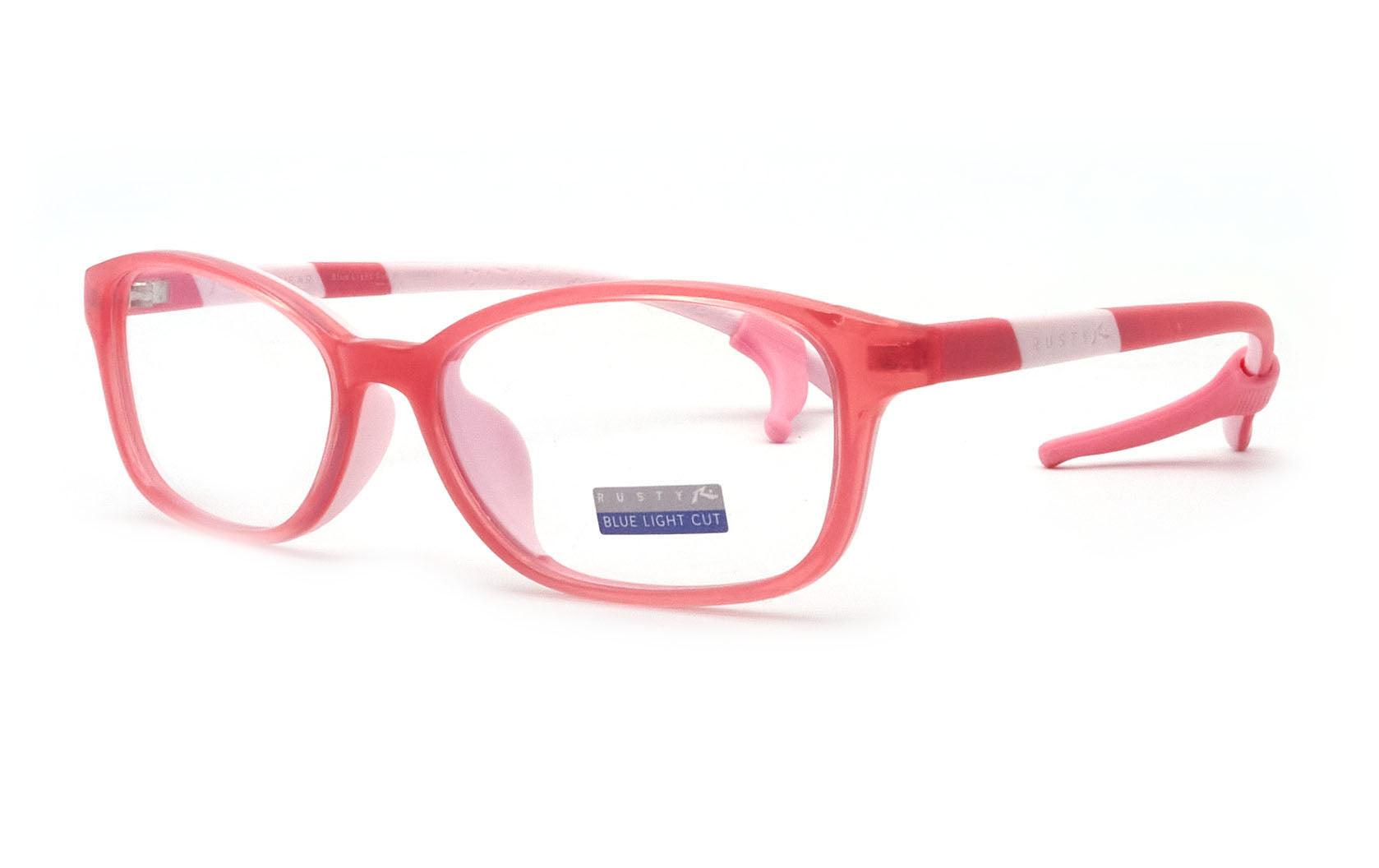 RUSTY KIDS GUUX SPINK PINK CREAM - Opticas Lookout
