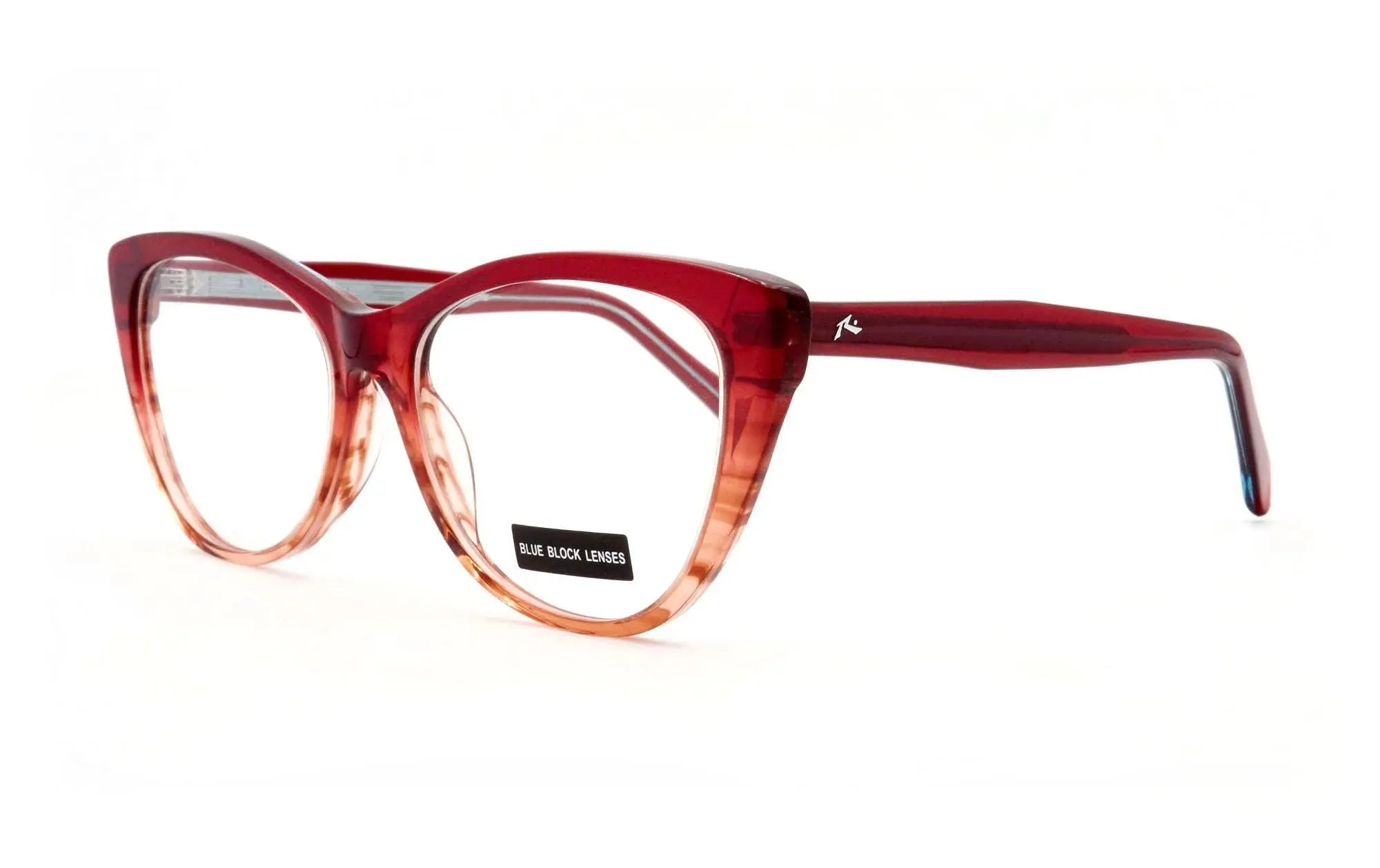 rusty novels c2 - Opticas Lookout