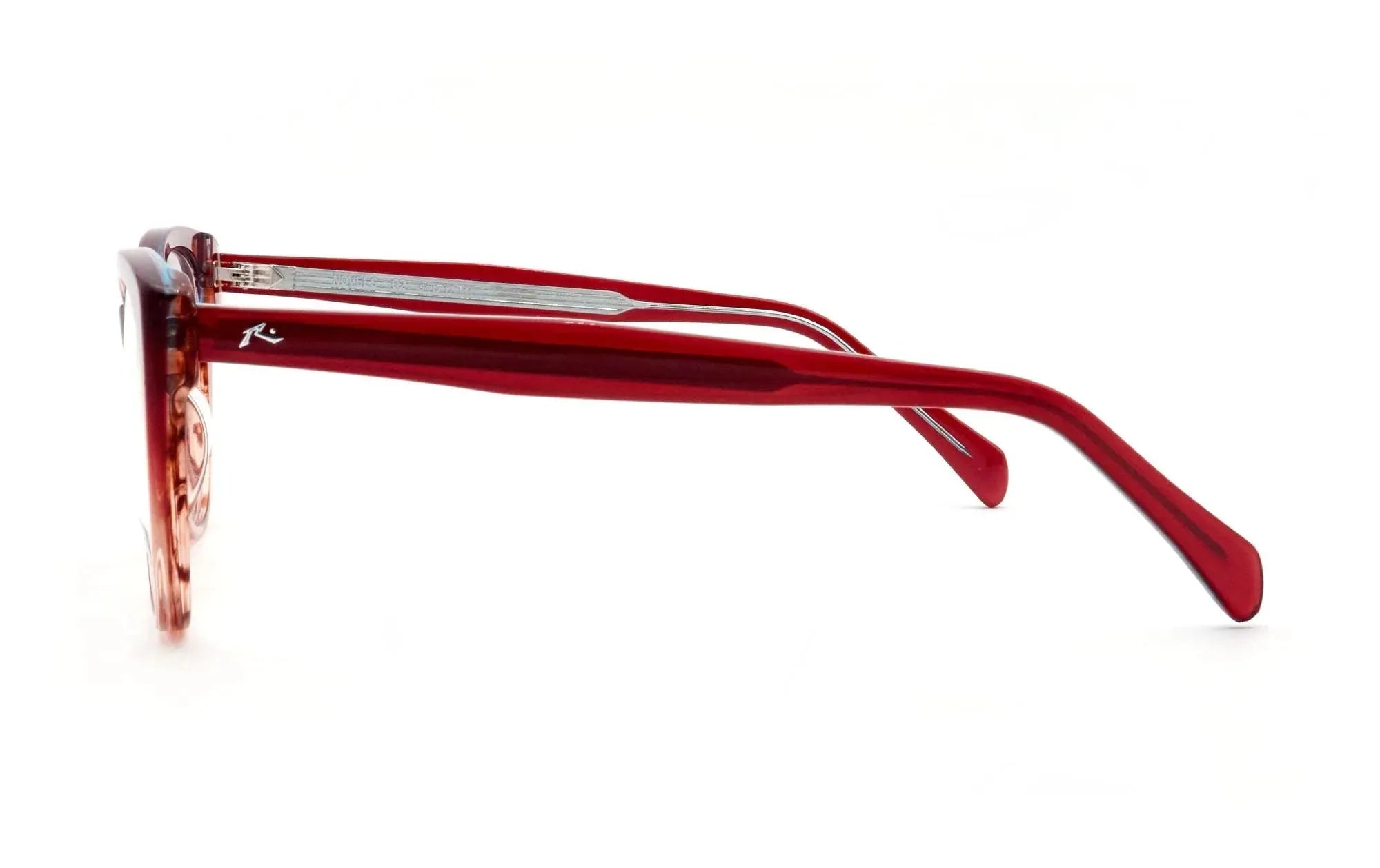 rusty novels c2 - Opticas Lookout