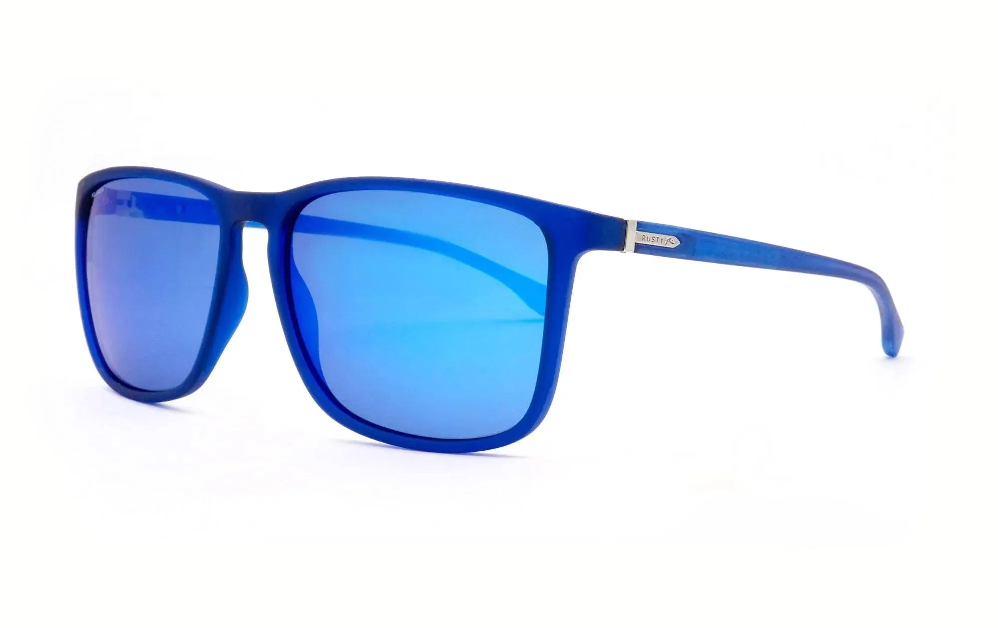 rusty roum mblue revo blue pol - Opticas Lookout