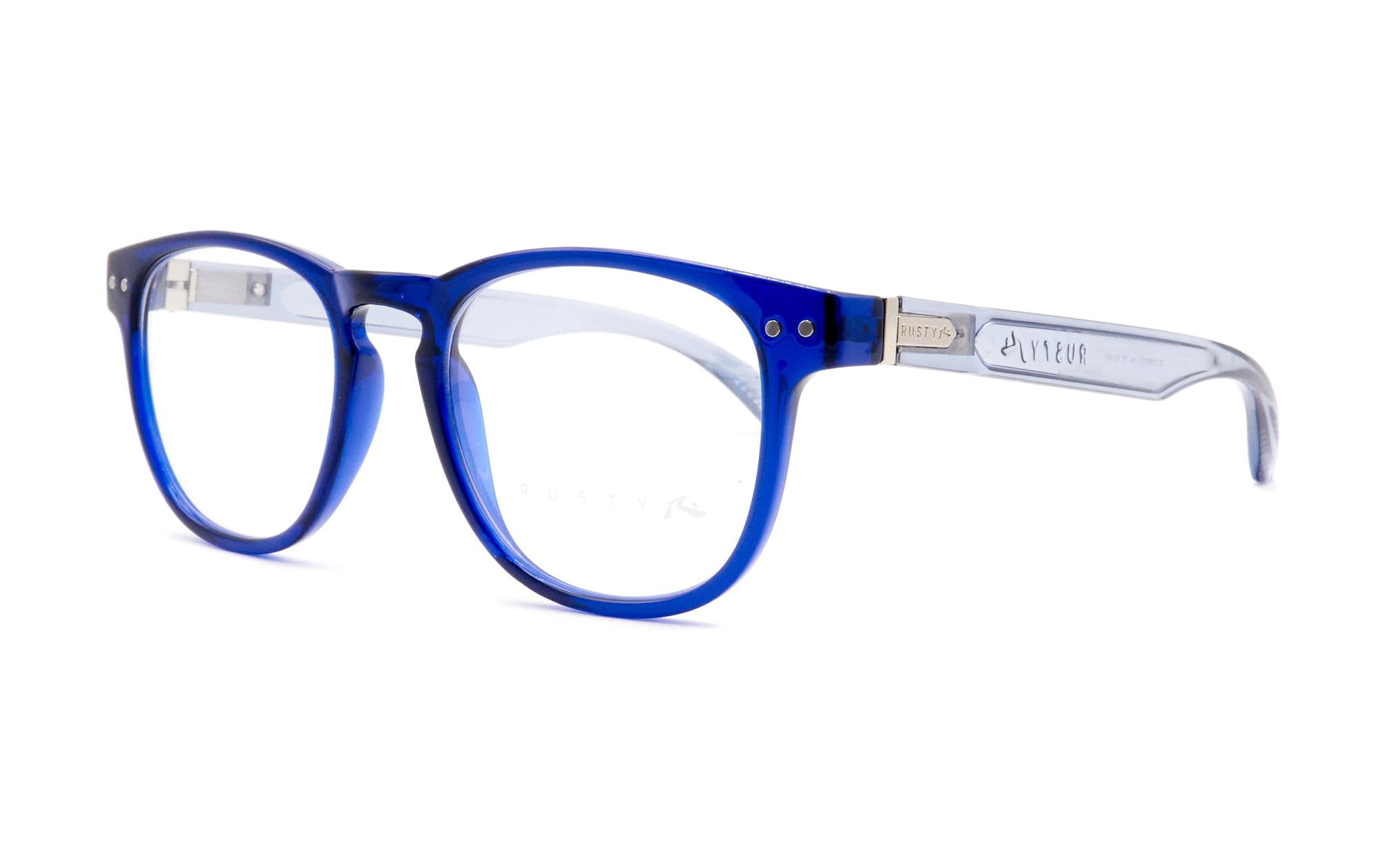 rusty society s.blue g.blue