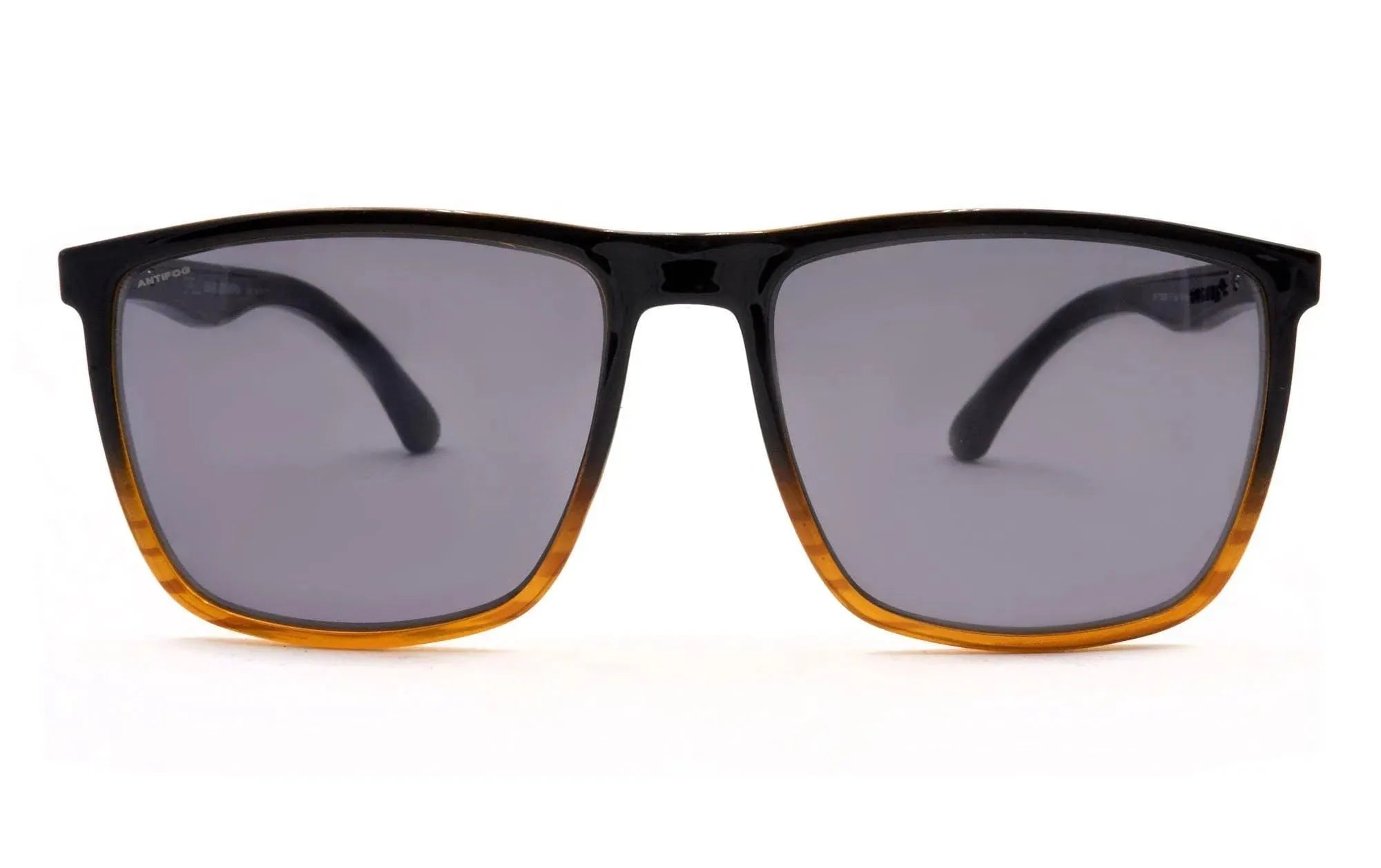 rusty spell 0006-sblk s15 antifog lt - Opticas Lookout