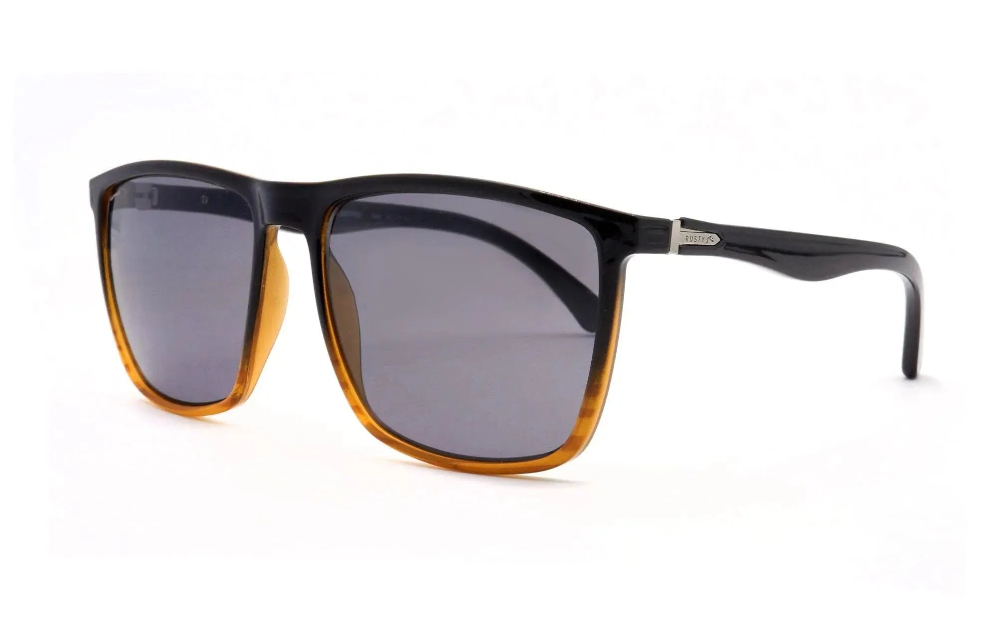 rusty spell 0006-sblk s15 antifog lt - Opticas Lookout