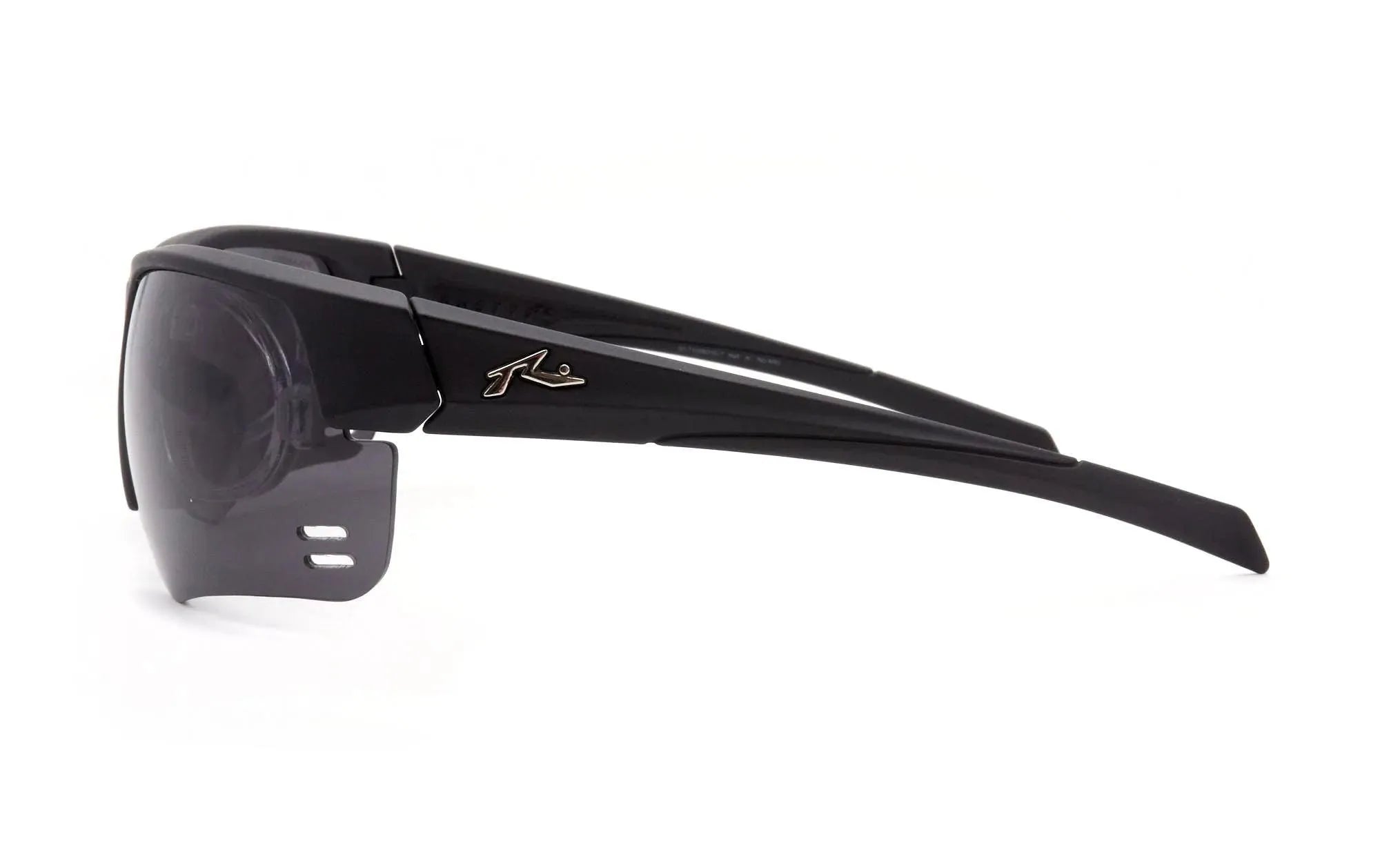 rusty yau mblk s10 pol-yellow - Opticas Lookout