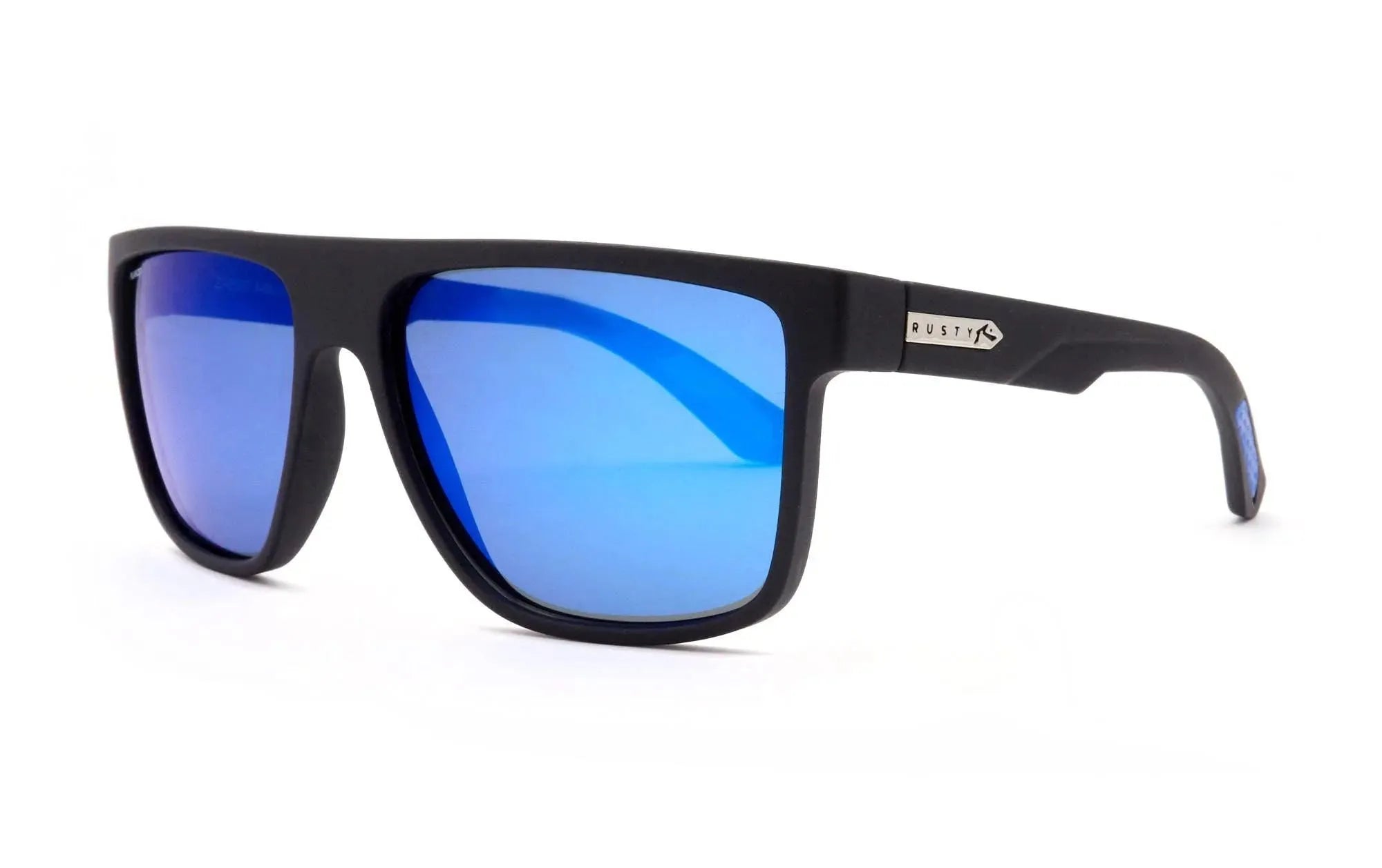 rusty zaedit mblk revo blue pol - Opticas Lookout
