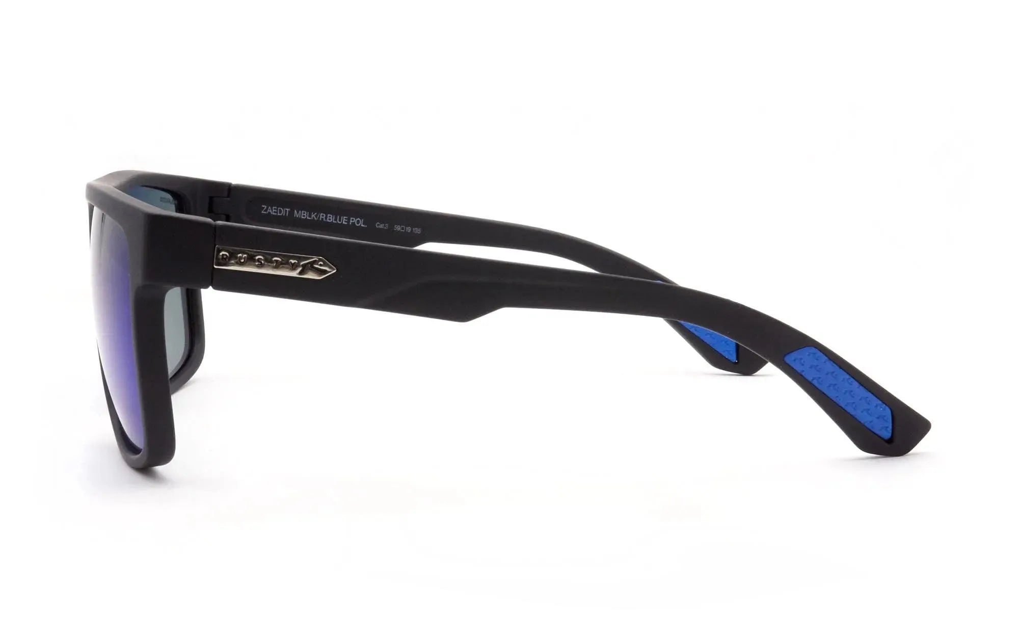 rusty zaedit mblk revo blue pol - Opticas Lookout