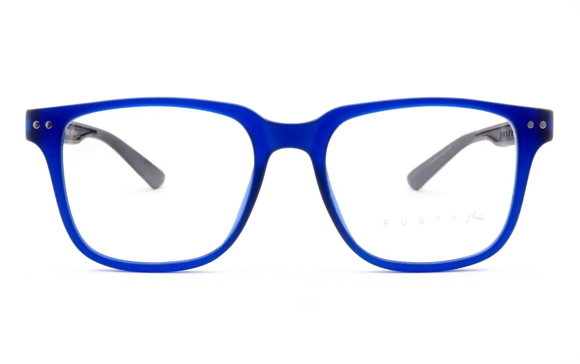 rusty zinz mblu mblk - Opticas Lookout
